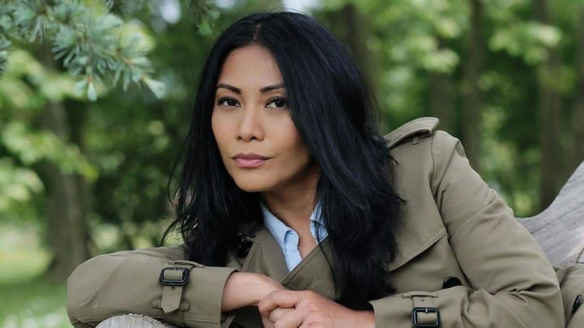 Perjalanan global Anggun, ikon musik Indonesia