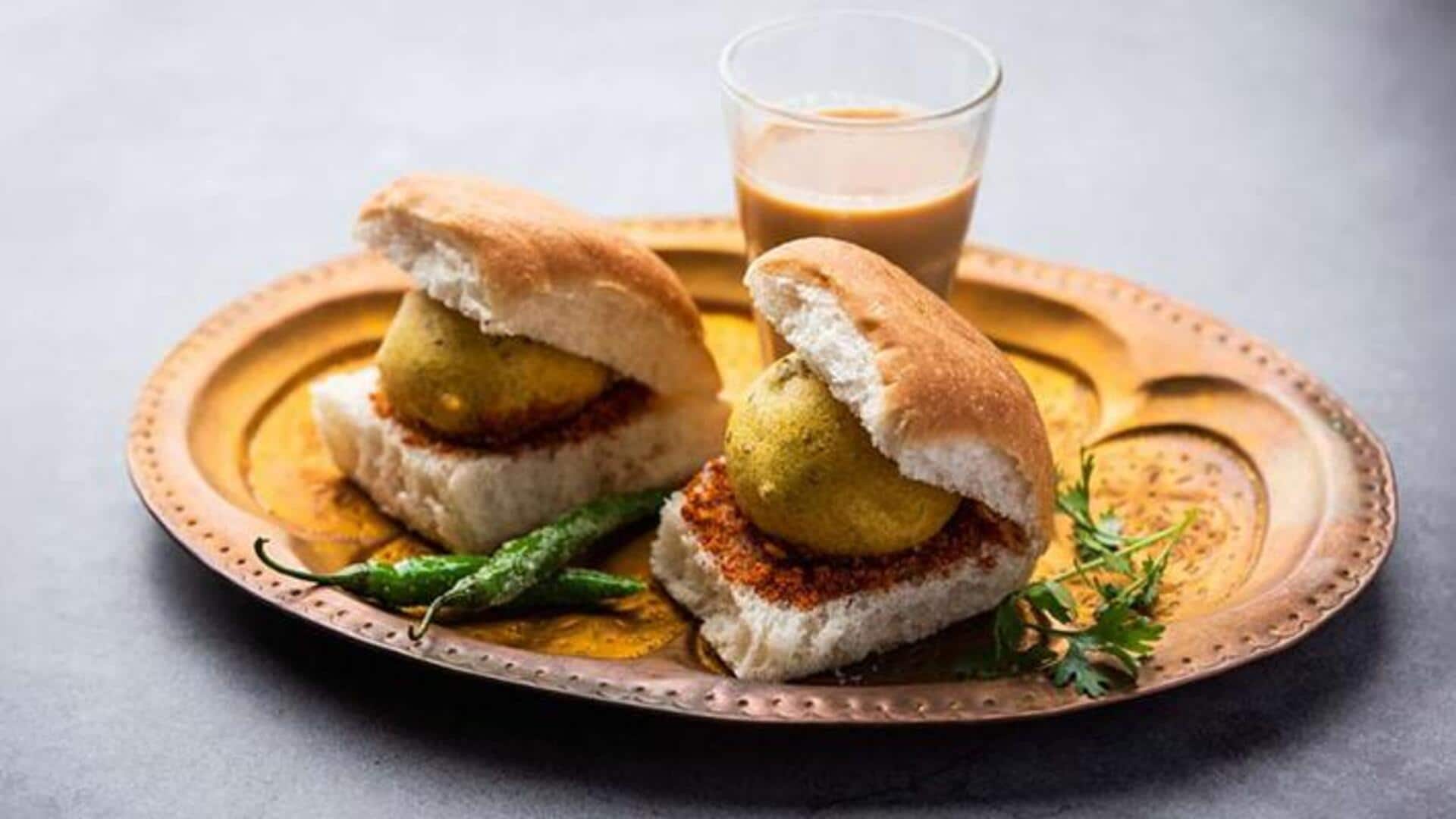 Fakta Unik dari Makanan Jalanan India