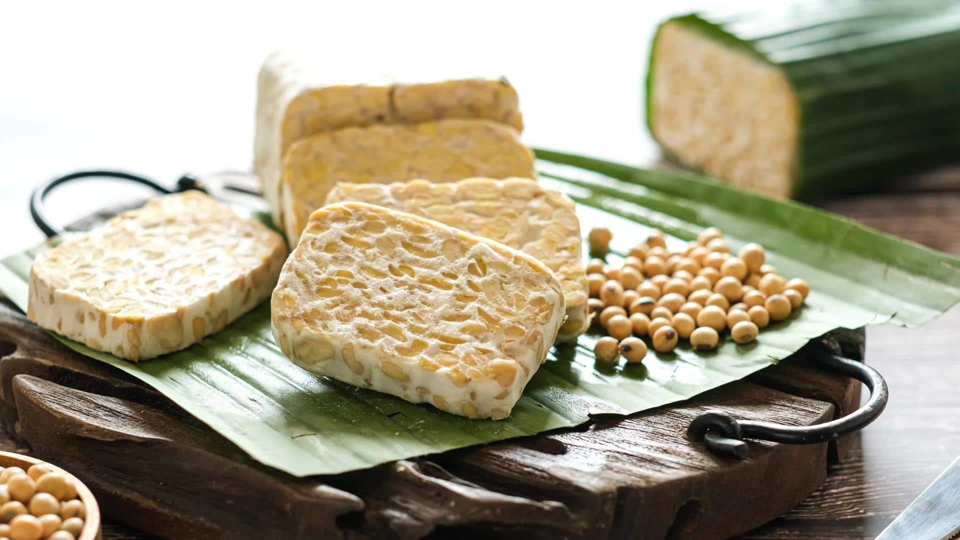 Petualangan Kuliner: Mengolah Tempe menjadi Sajian yang Istimewa