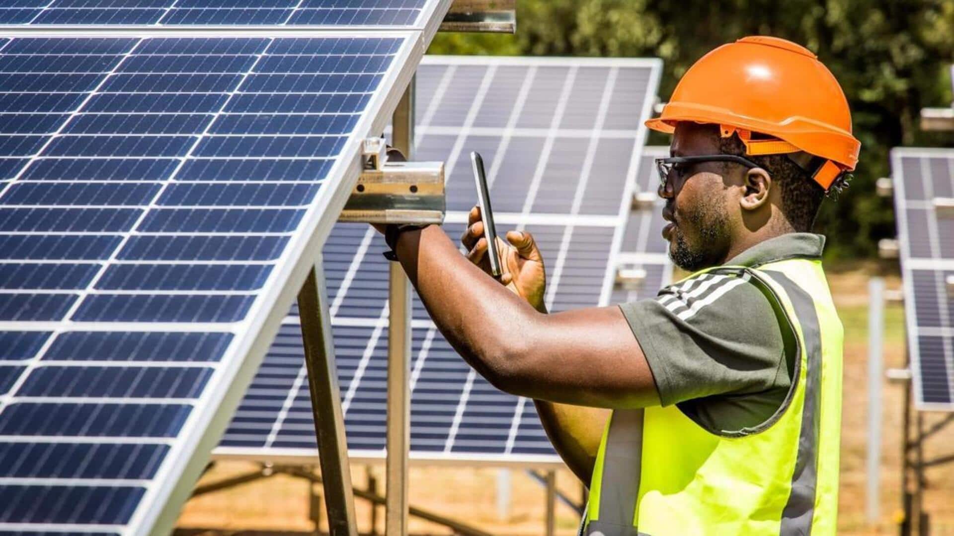 Menengok Inovasi Teknologi Wirausaha yang Meningkat di Wilayah Afrika Menengok Inovasi Teknologi Wirausaha yang Meningkat di Wilayah Afrika