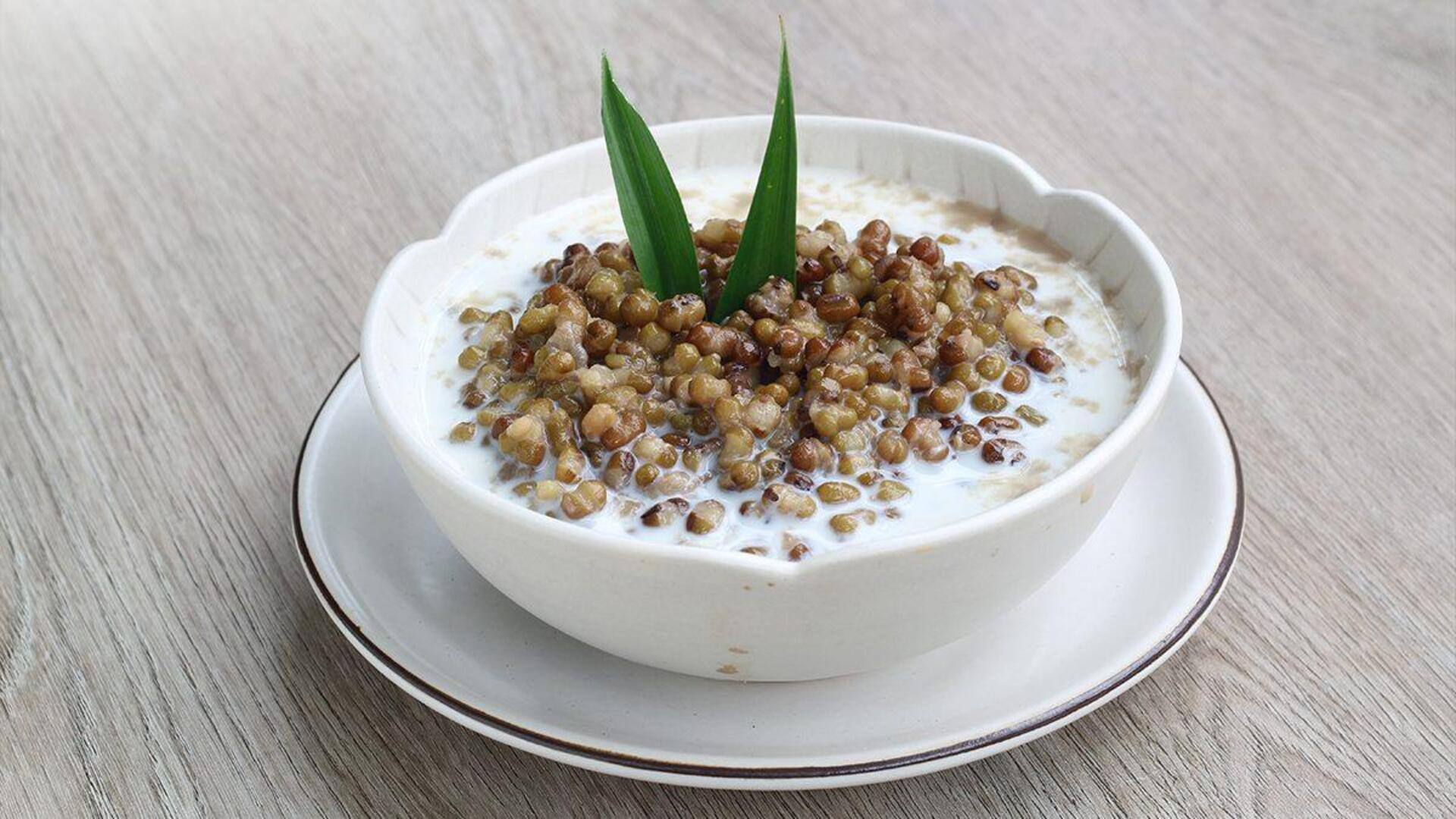 Temukan Ragam Hidangan dari Kacang Hijau untuk Meningkatkan Kesehatan Tubuh Temukan Ragam Hidangan dari Kacang Hijau untuk Meningkatkan Kesehatan Tubuh