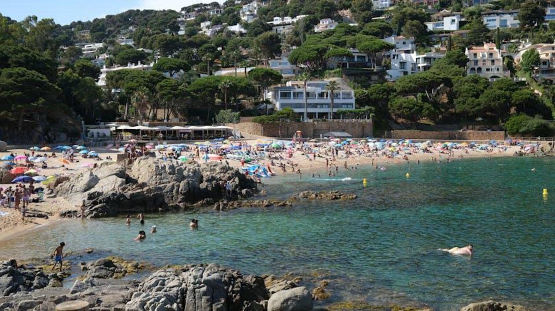 Desa Seni di Costa Brava: Kreativitas Pesisir Catalonia Desa Seni di Costa Brava: Kreativitas Pesisir Catalonia