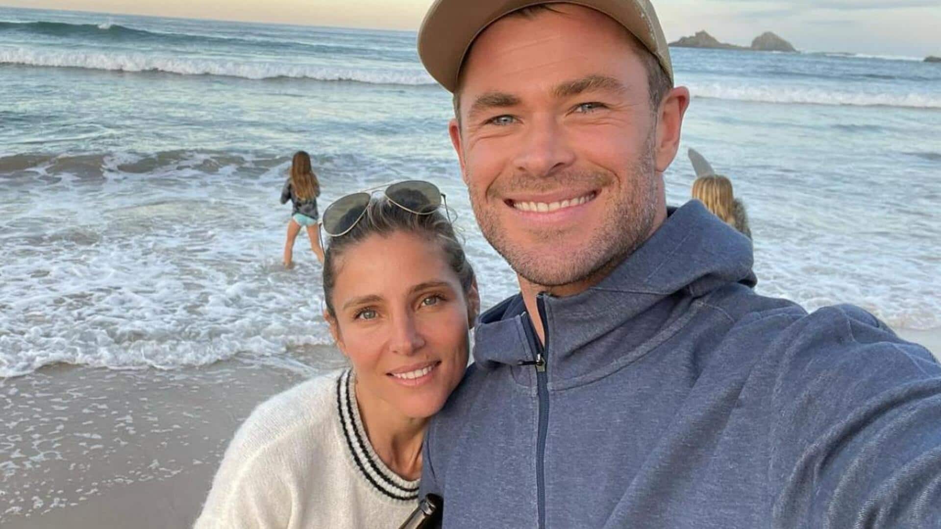 Aktor Hollywood yang mengunjungi Indonesia: Tempat favorit mereka