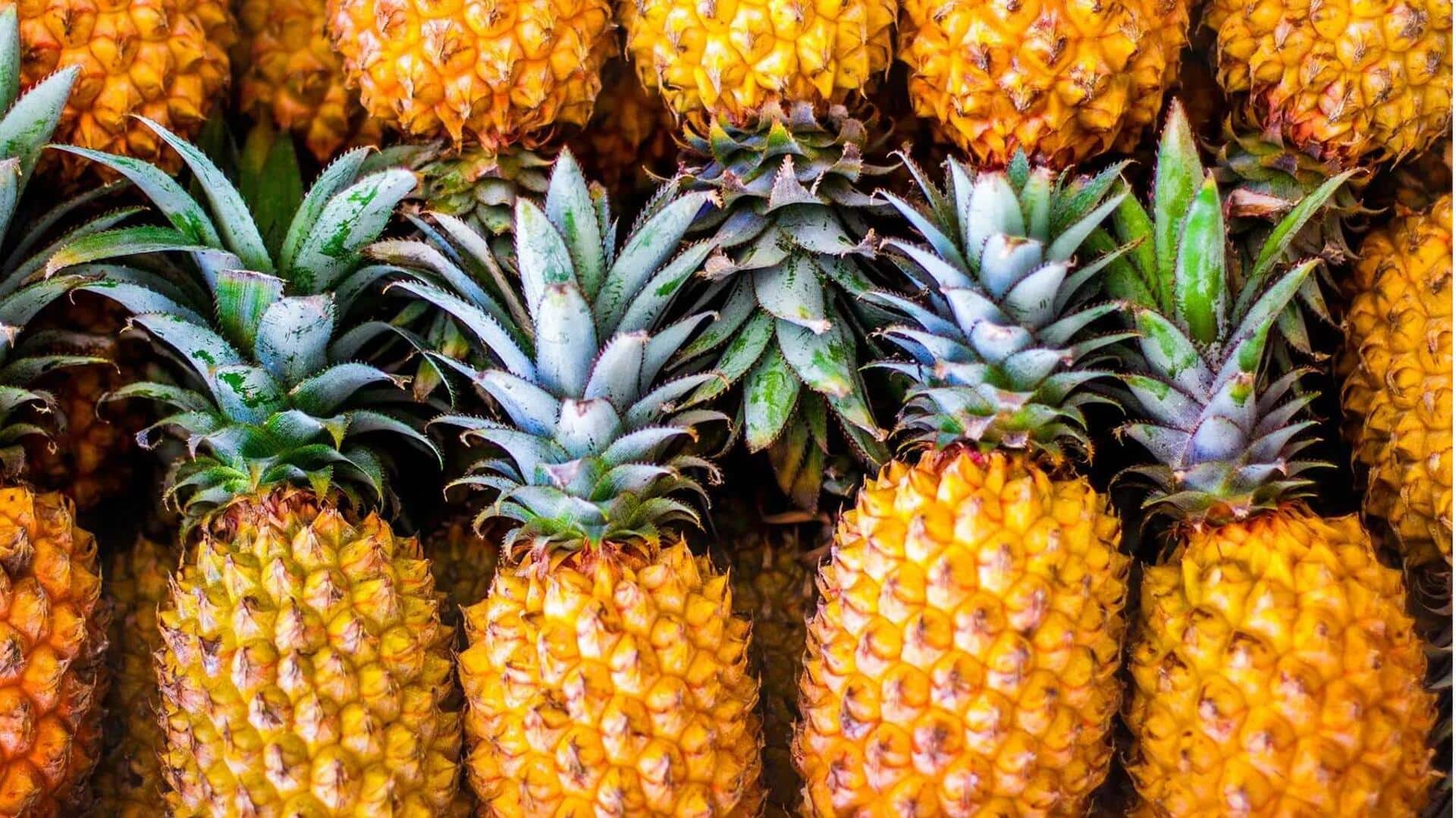 Nikmati Petualangan Rasa dengan 5 Buah Tropis Indonesia