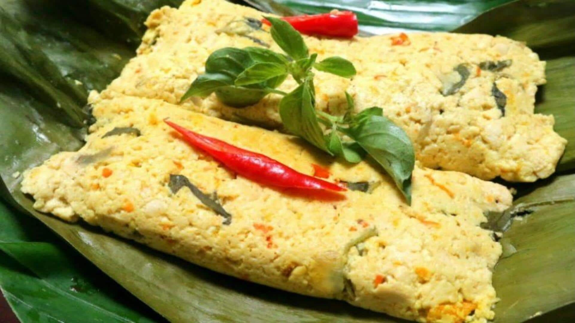 Lima Kreasi Tahu Indonesia yang Menggugah Selera