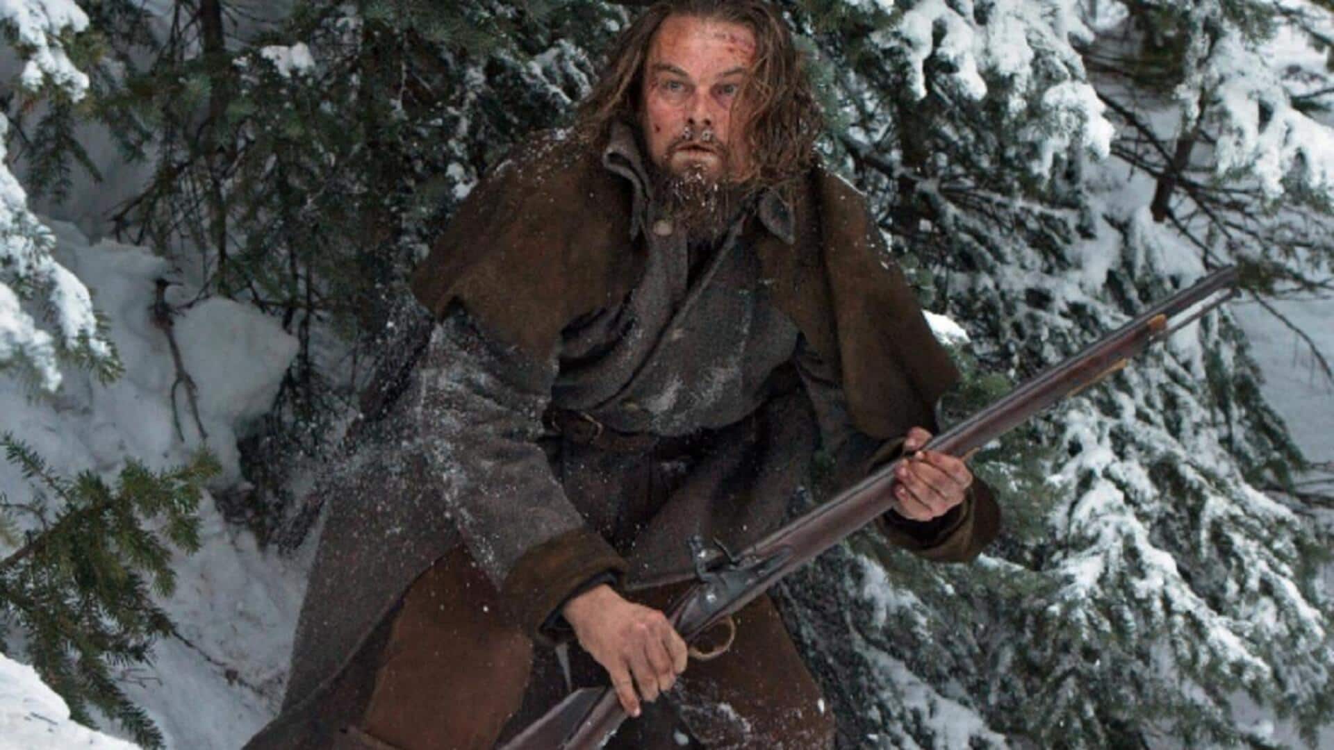 Set film Hollywood yang ikonik dan bersejarah