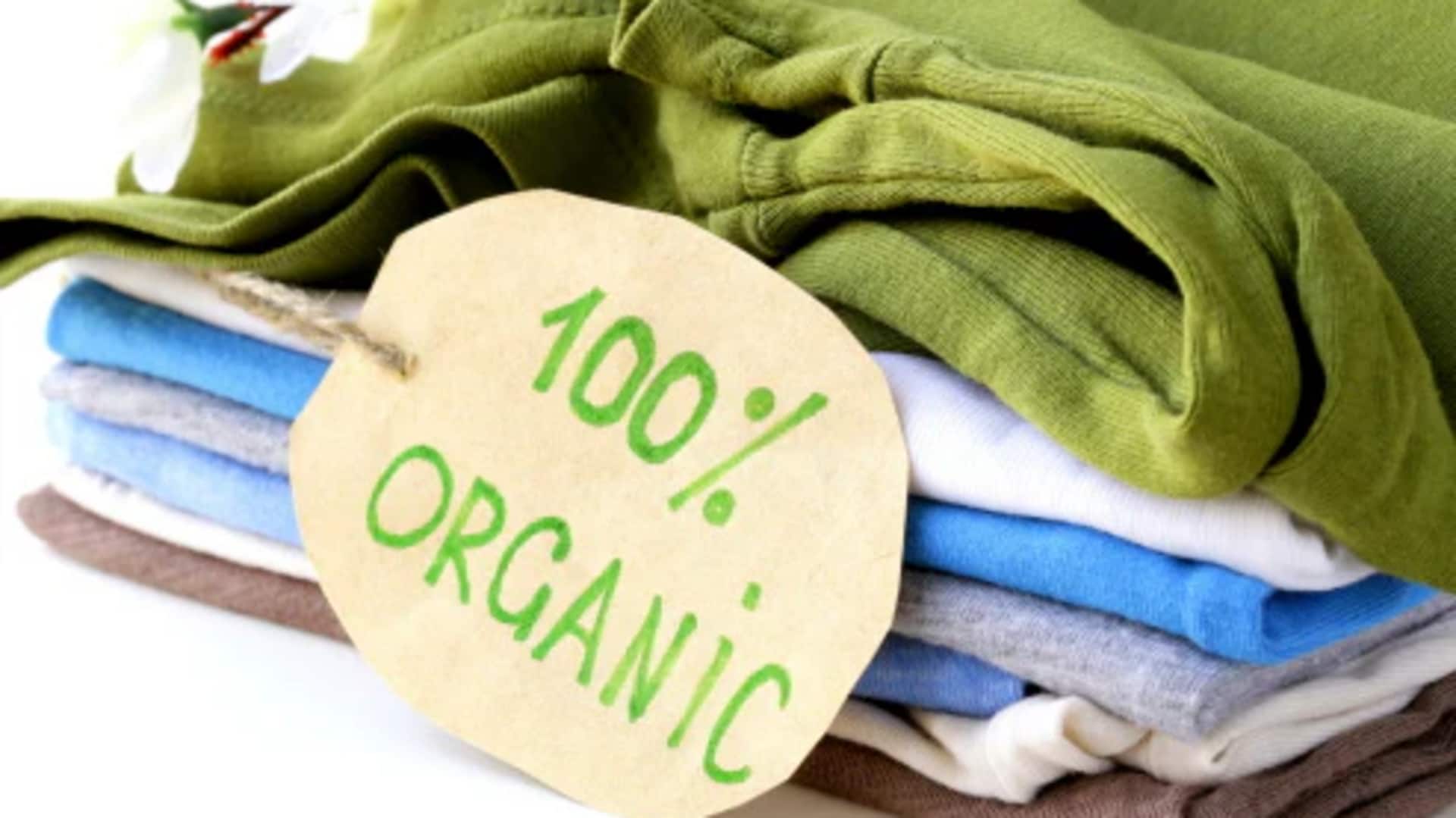 Pilih kain ramah lingkungan untuk fesyen berkelanjutan