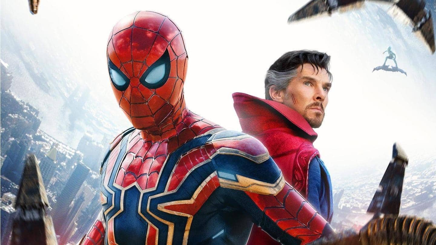 'More fun' 'Spider-Man: No Way Home' akan dirilis ulang di India