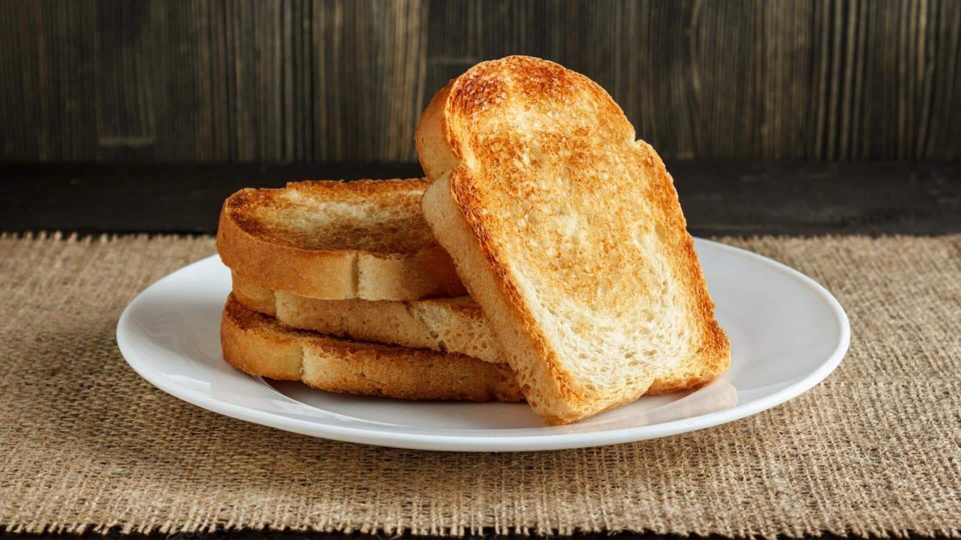 Tips Sederhana dalam Mengolah Roti untuk Hidangan Ramadan Tips Sederhana dalam Mengolah Roti untuk Hidangan Ramadan