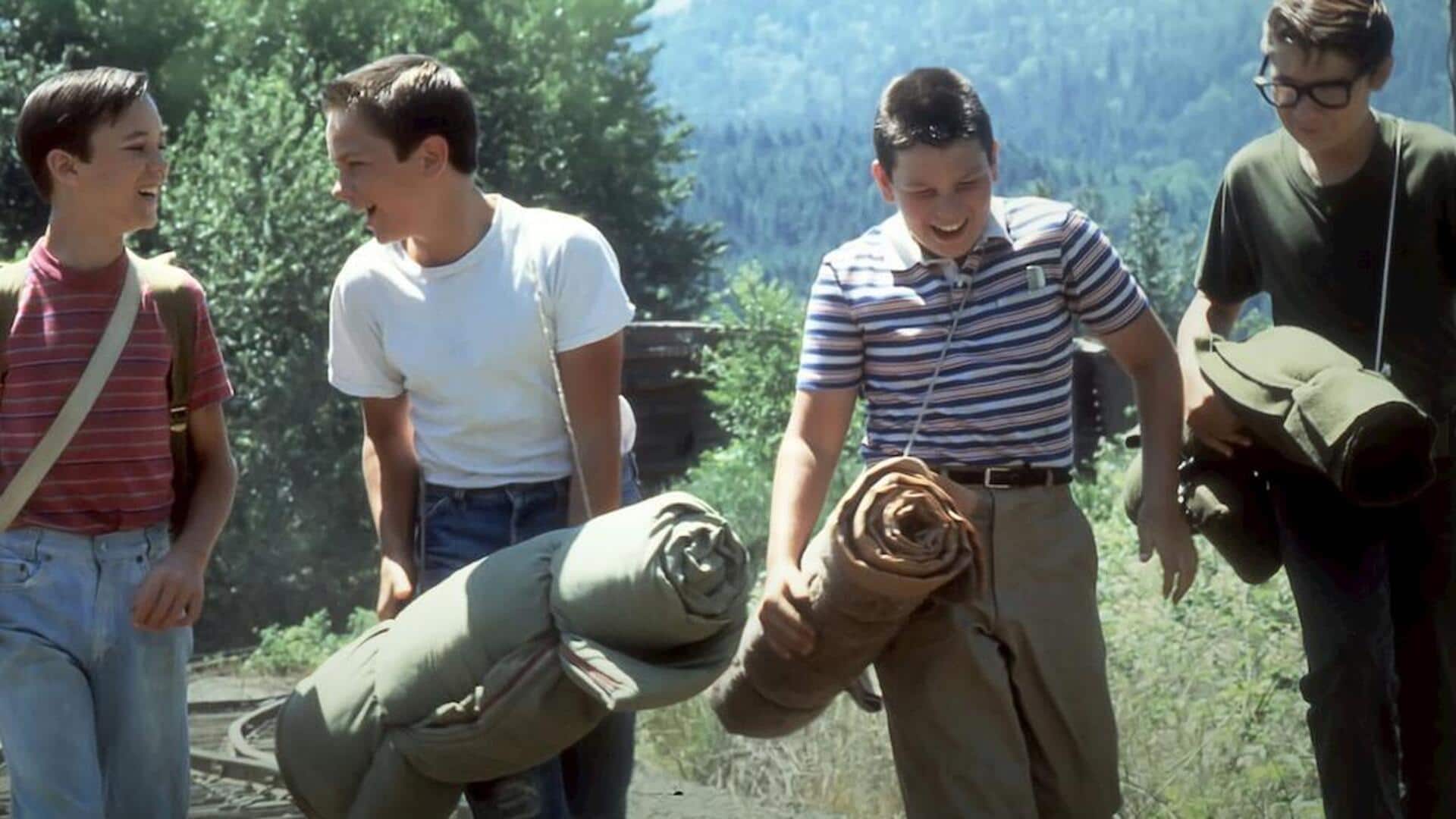 Lokasi film Hollywood yang mengejutkan