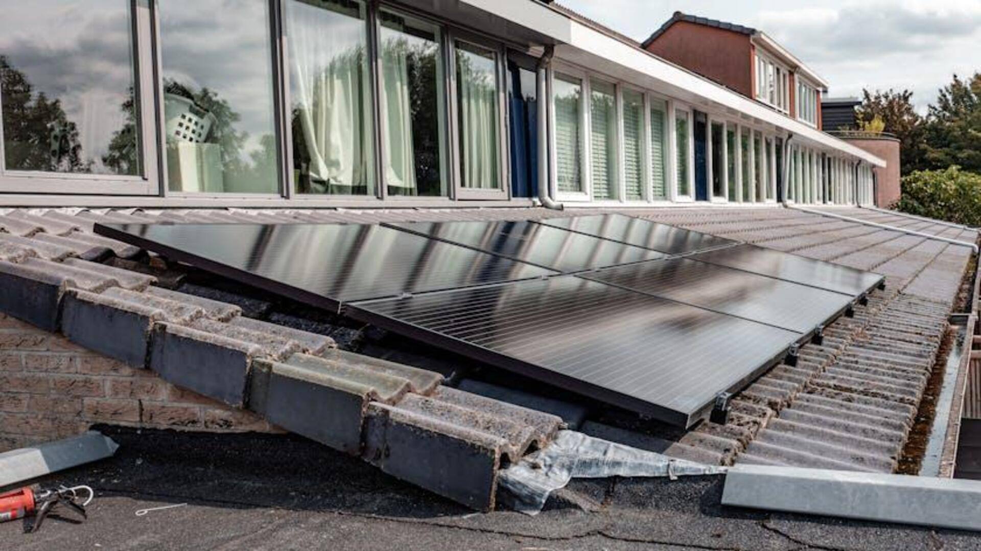 Kebiasaan Ramah Lingkungan Miliarder Teknologi