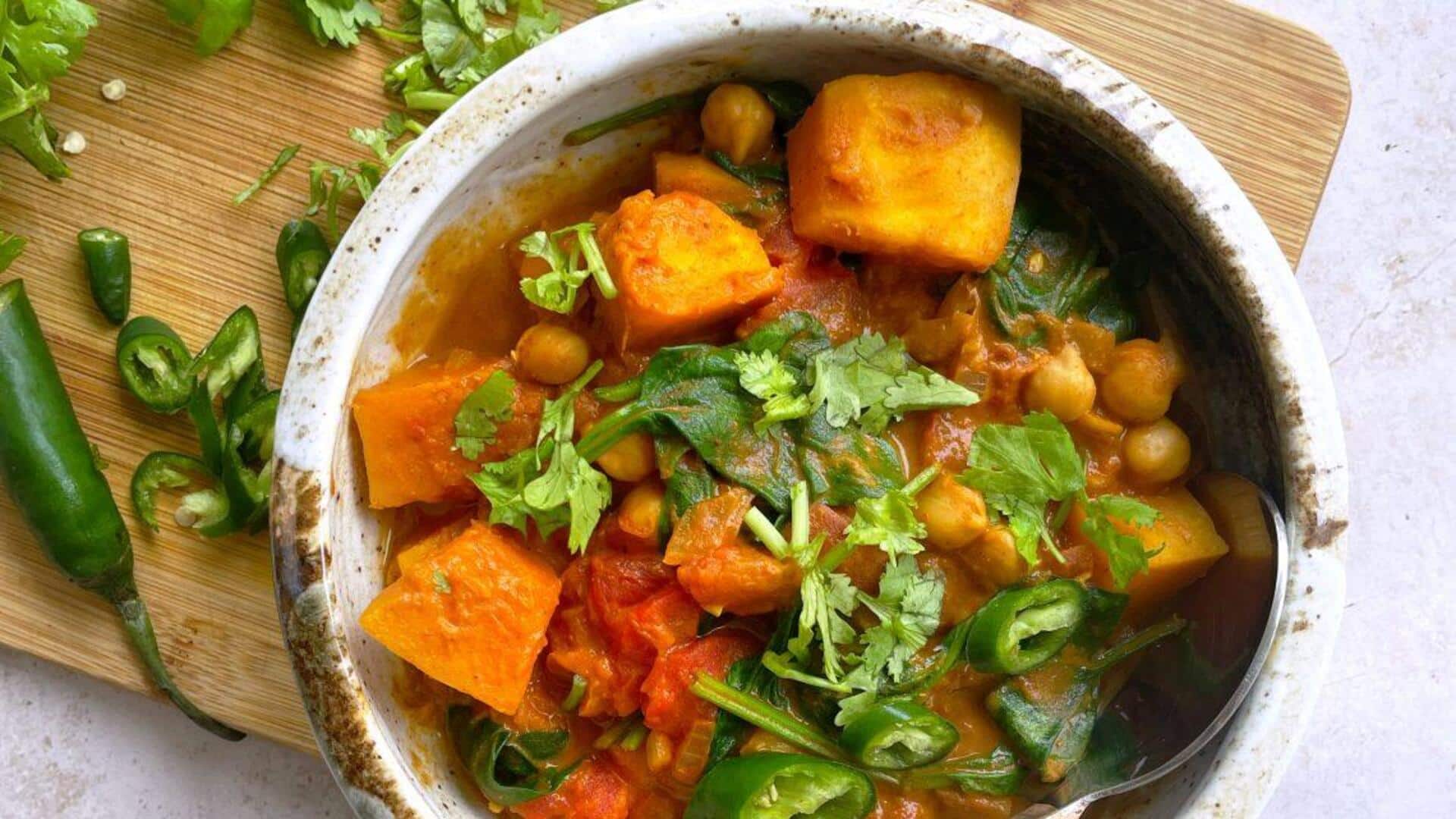 Lima Cara Kreatif Menggunakan Kaddu dalam Hidangan Sehari-hari