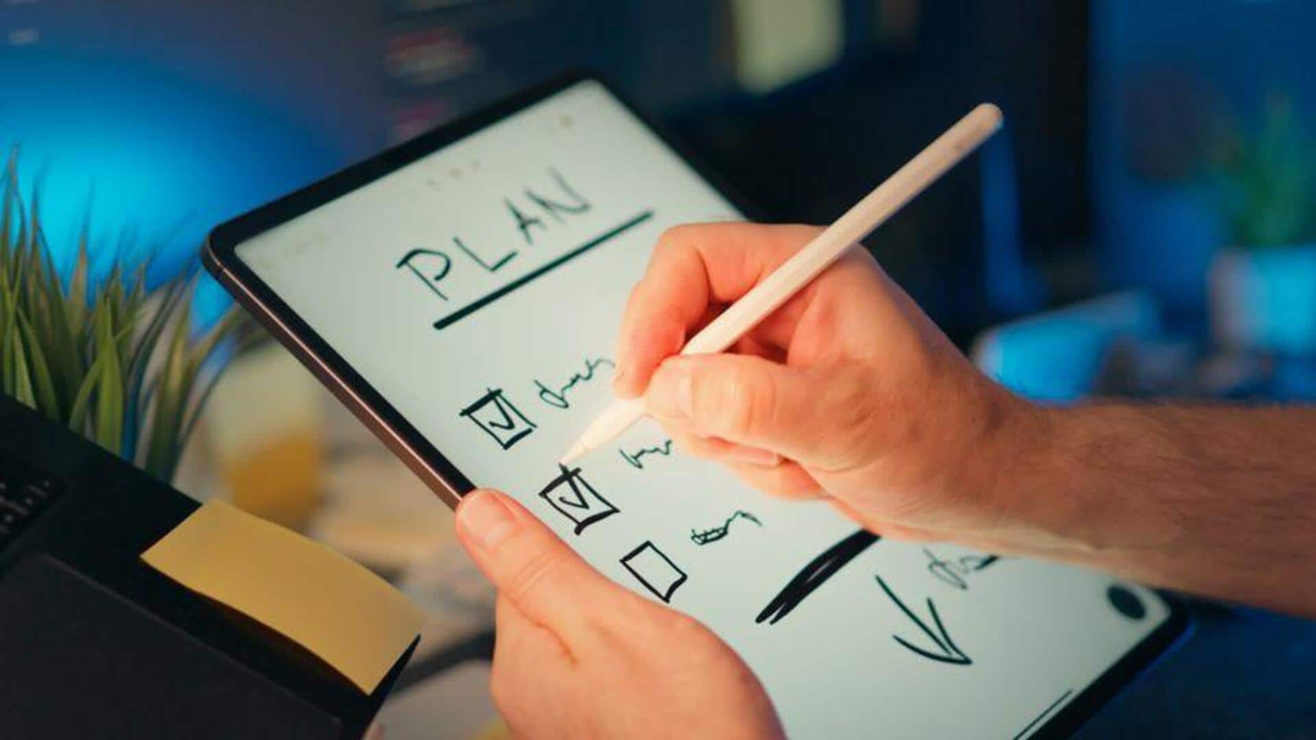 Lima Penemuan IT Anak Muda yang Mengubah Dunia