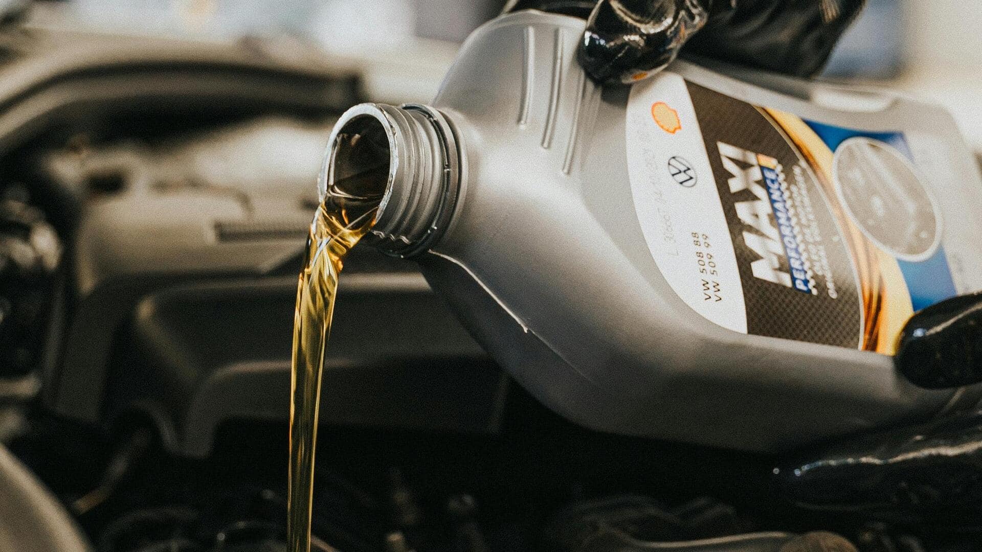 Lima Fakta Penting tentang Cairan Transmisi untuk Berkendara yang Lancar