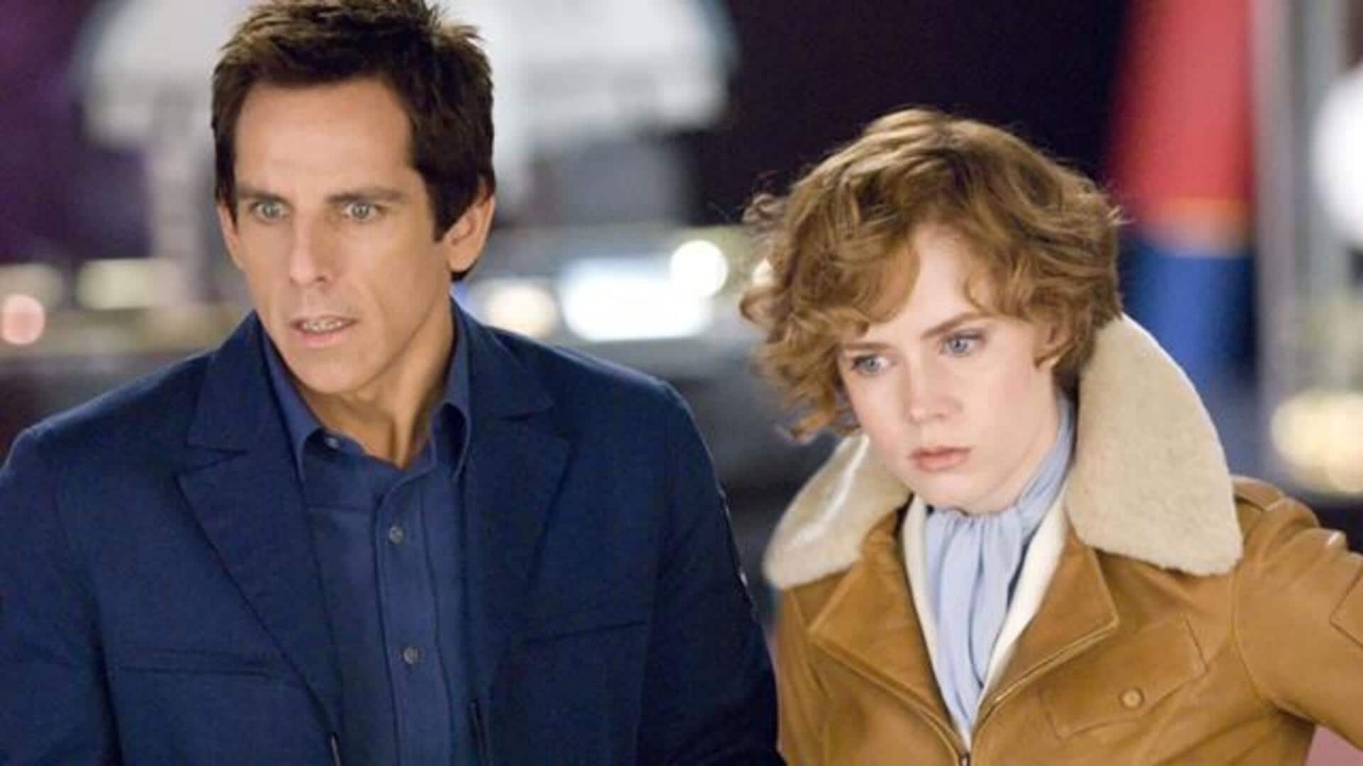 5 film komedi Hollywood yang wajib diketahui orang Indonesia