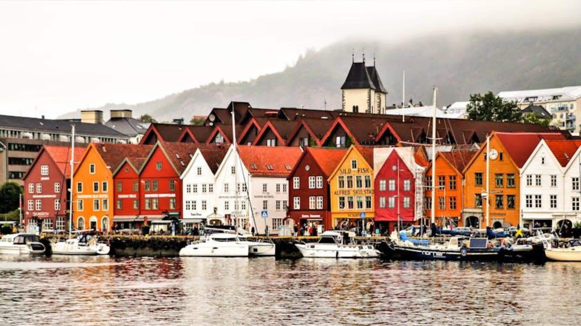 Mengapa Skandinavia Memimpin dalam Retret Detoks Digital Global