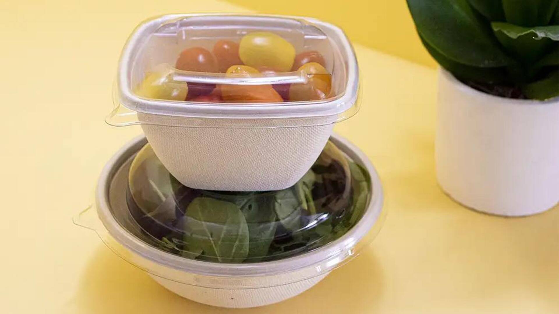 Inovasi Penggunaan Bioplastik dalam Industri Global