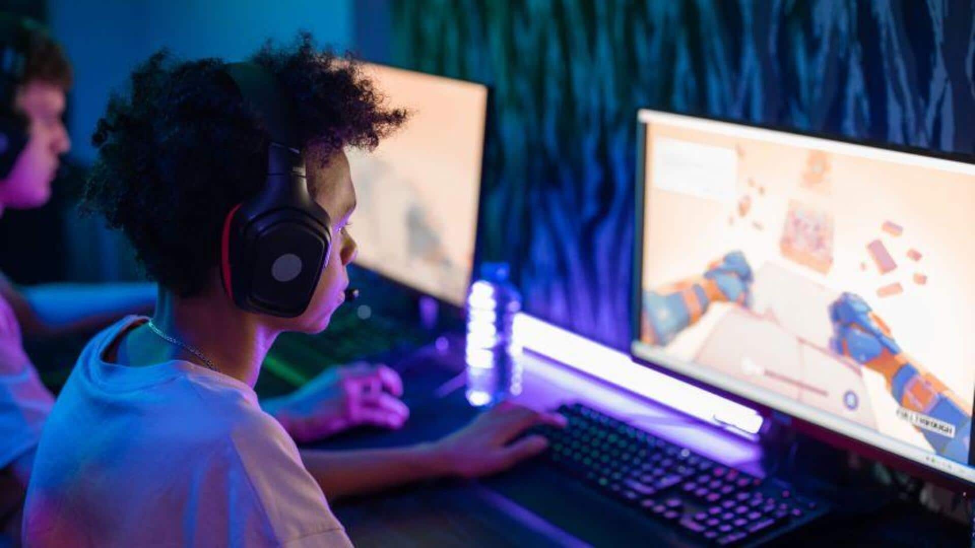Peran Tak Terduga Game Online Dalam Kemajuan Penelitian Ilmiah