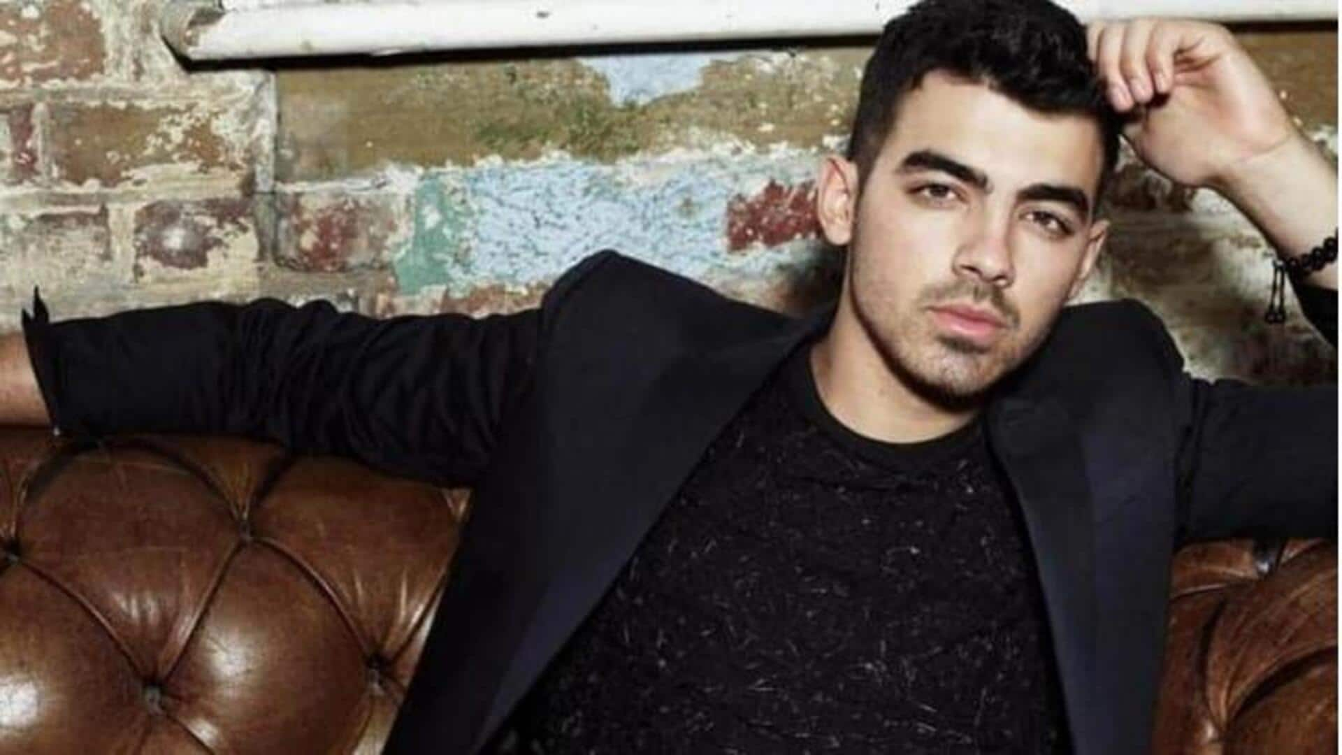 Wanita Yang Pernah Memadu Asmara Dengan Joe Jonas