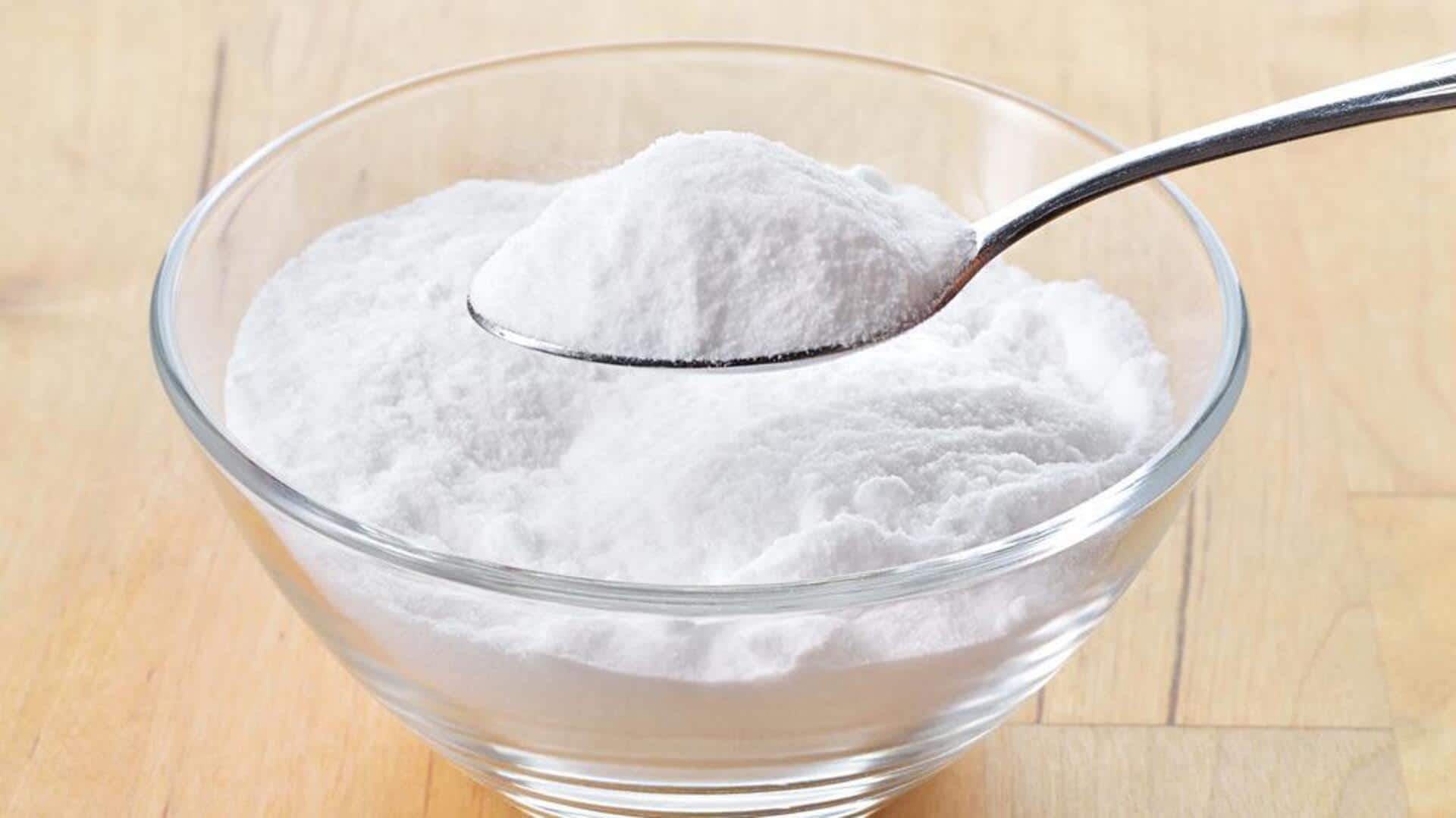 5 trik inovatif menggunakan bahan dapur sehari-hari