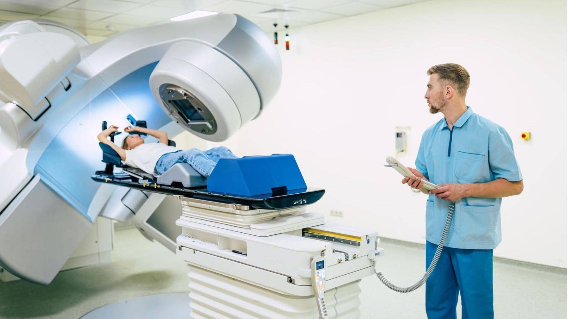 Inovasi Terbaru dalam Penelitian Medis terkait Kanker