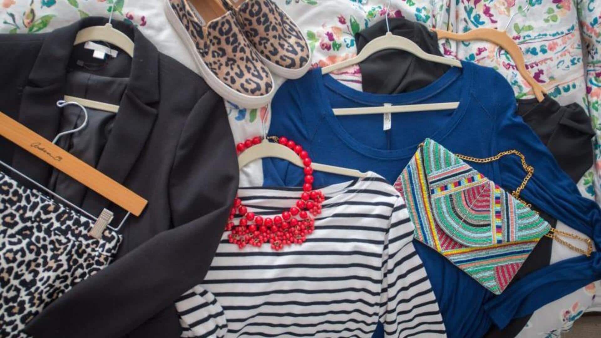 Cetakan fusi untuk pembaruan lemari musim ini