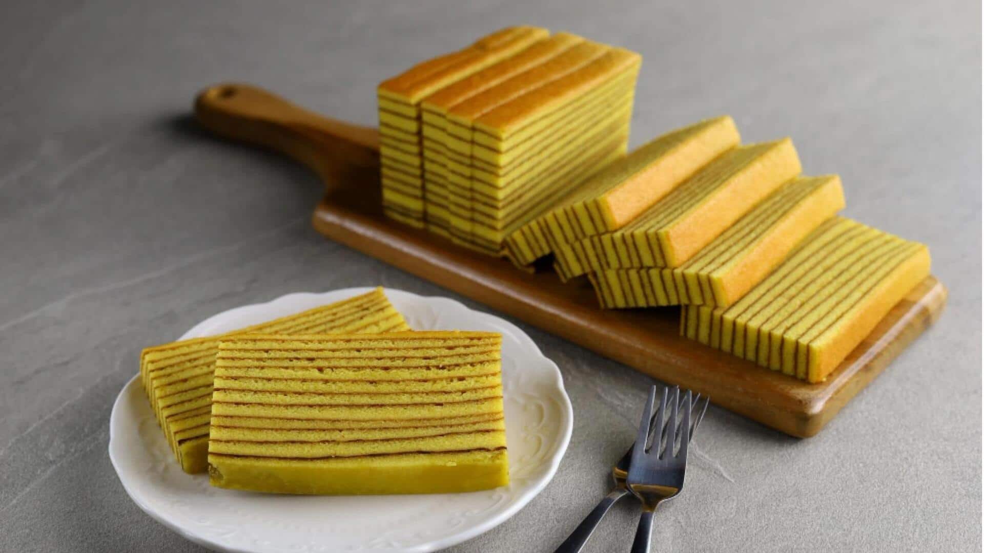 Jajanan Manis Berbasis Buah dari Berbagai Daerah dari Indonesia