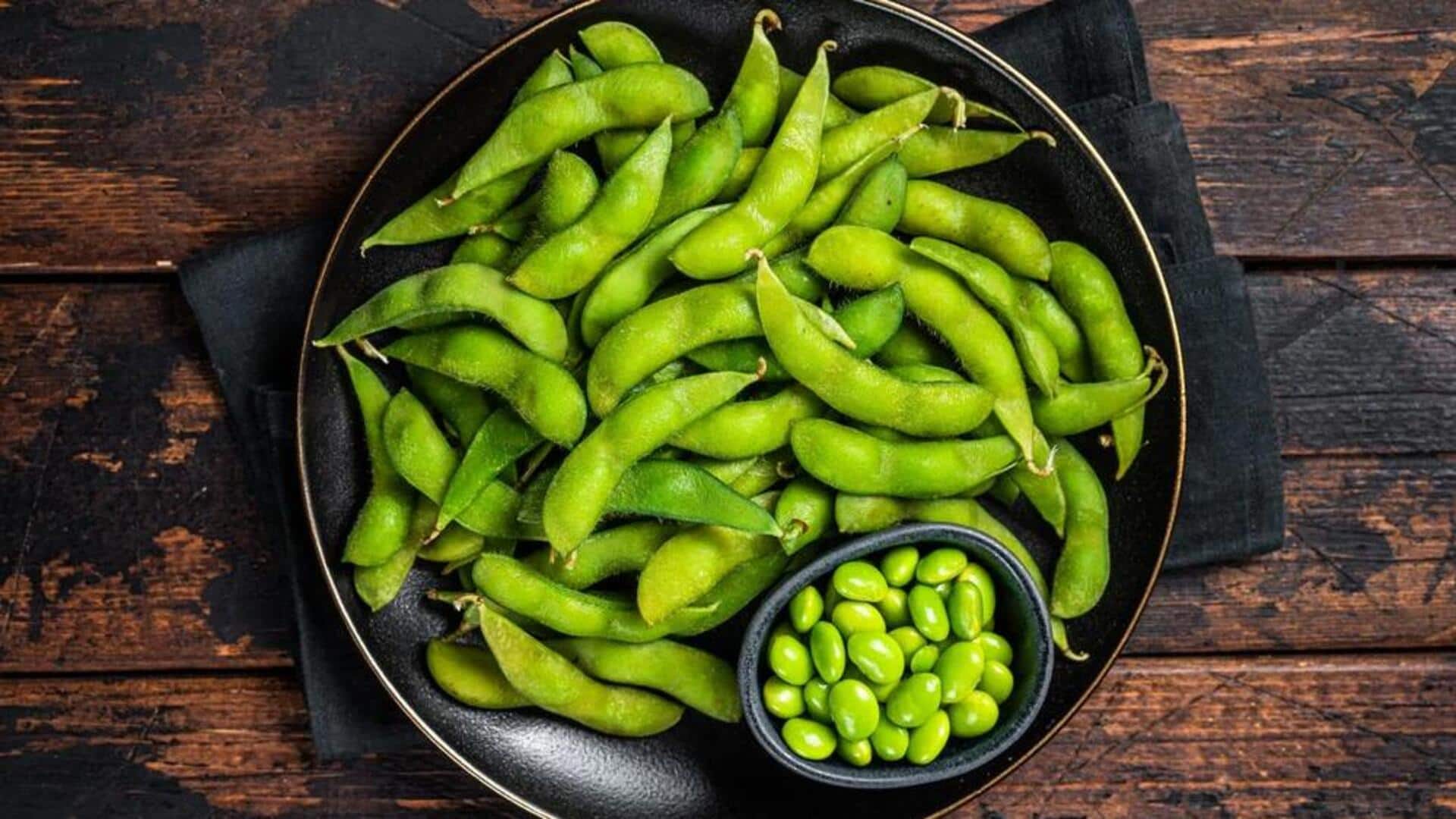 Memanfaatkan Kacang Lokal dalam Resep Hidangan Penutup Nabati yang Lezat