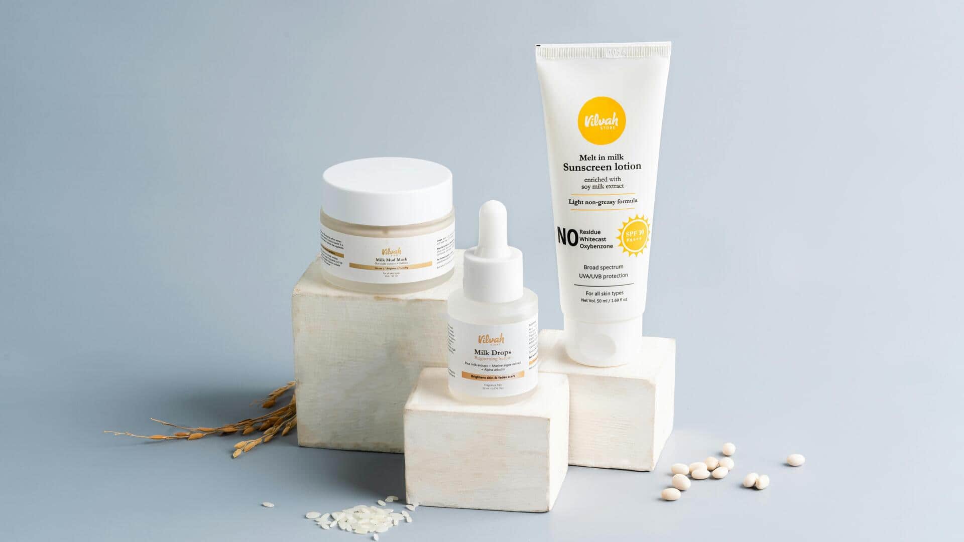 Tip kecantikan berkelanjutan untuk rutinitas mode ramah lingkungan