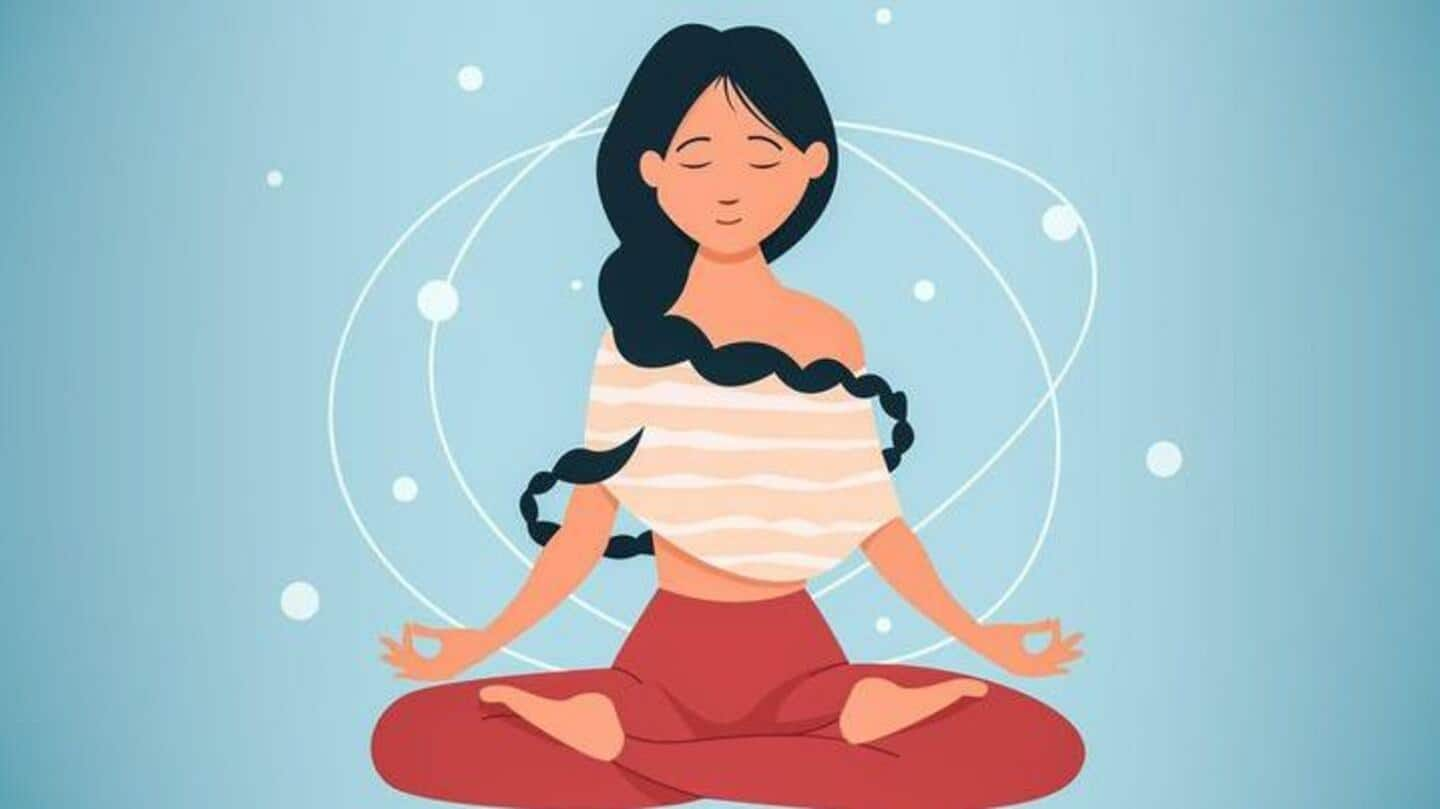 Pranayama: Bagaimana Dan Mengapa Harus Melakukan Latihan Pernapasan Ini