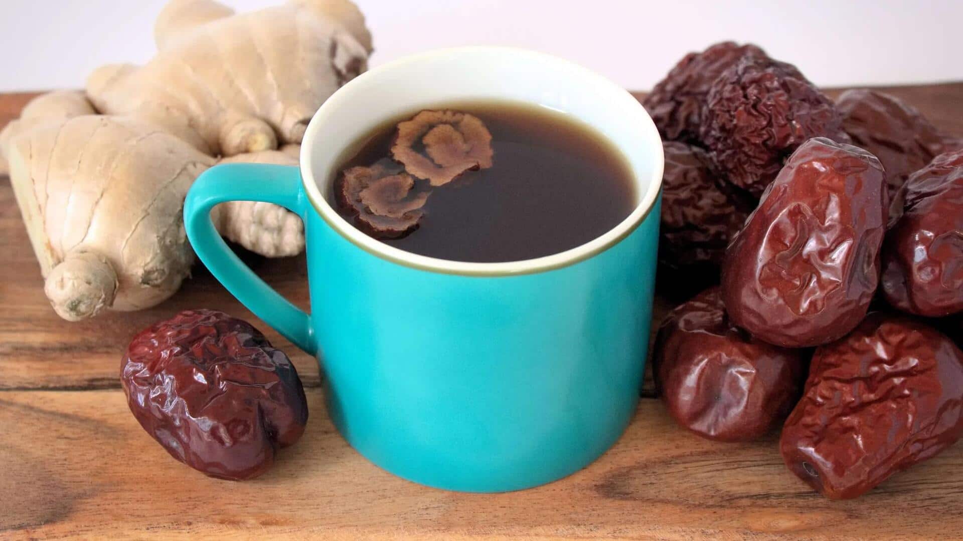 Lima Cara Mudah dalam Mengolah Buah Jujube