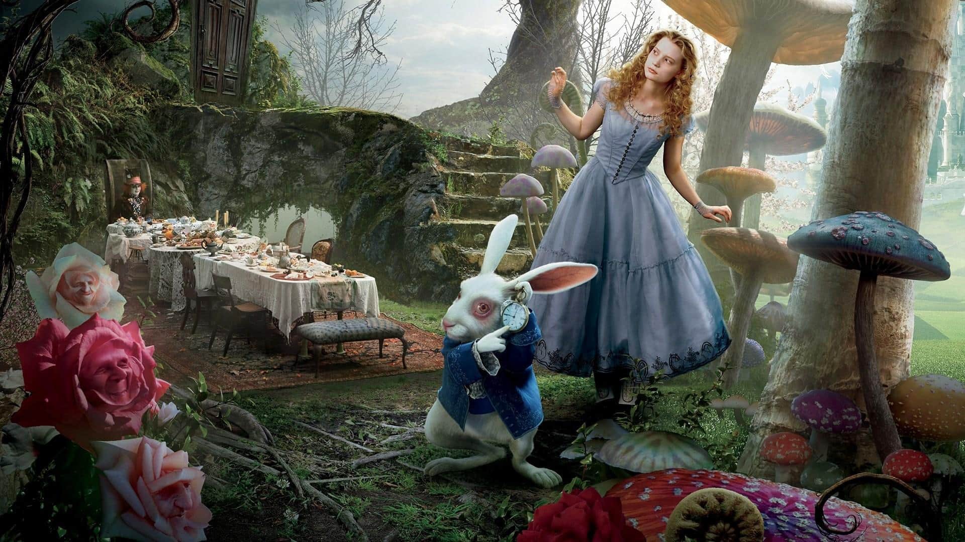 Sumber inspirasi tak terduga di balik film Hollywood populer