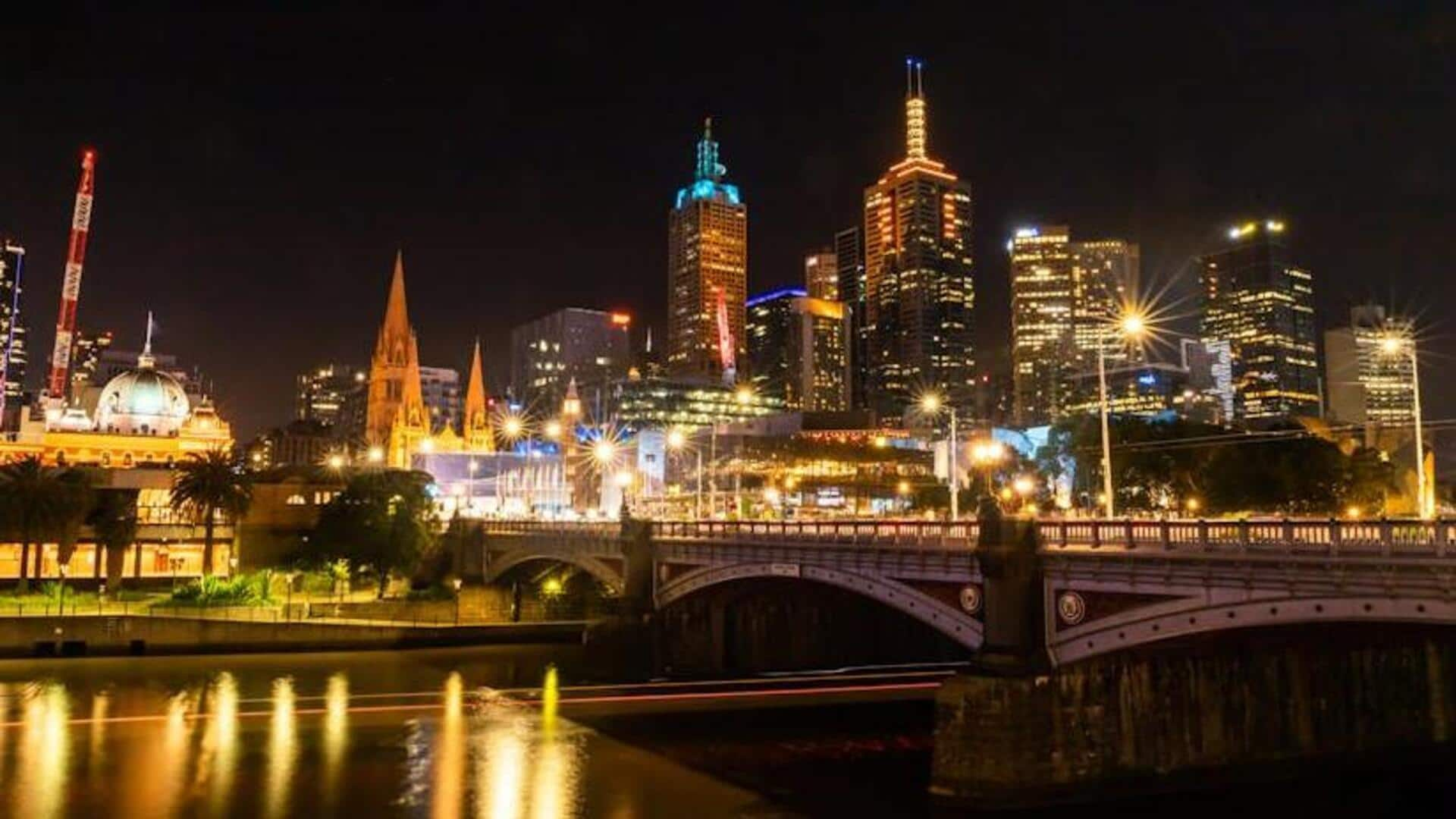 Pesona pesisir Melbourne: Rencana perjalanan bagi para pencinta pantai