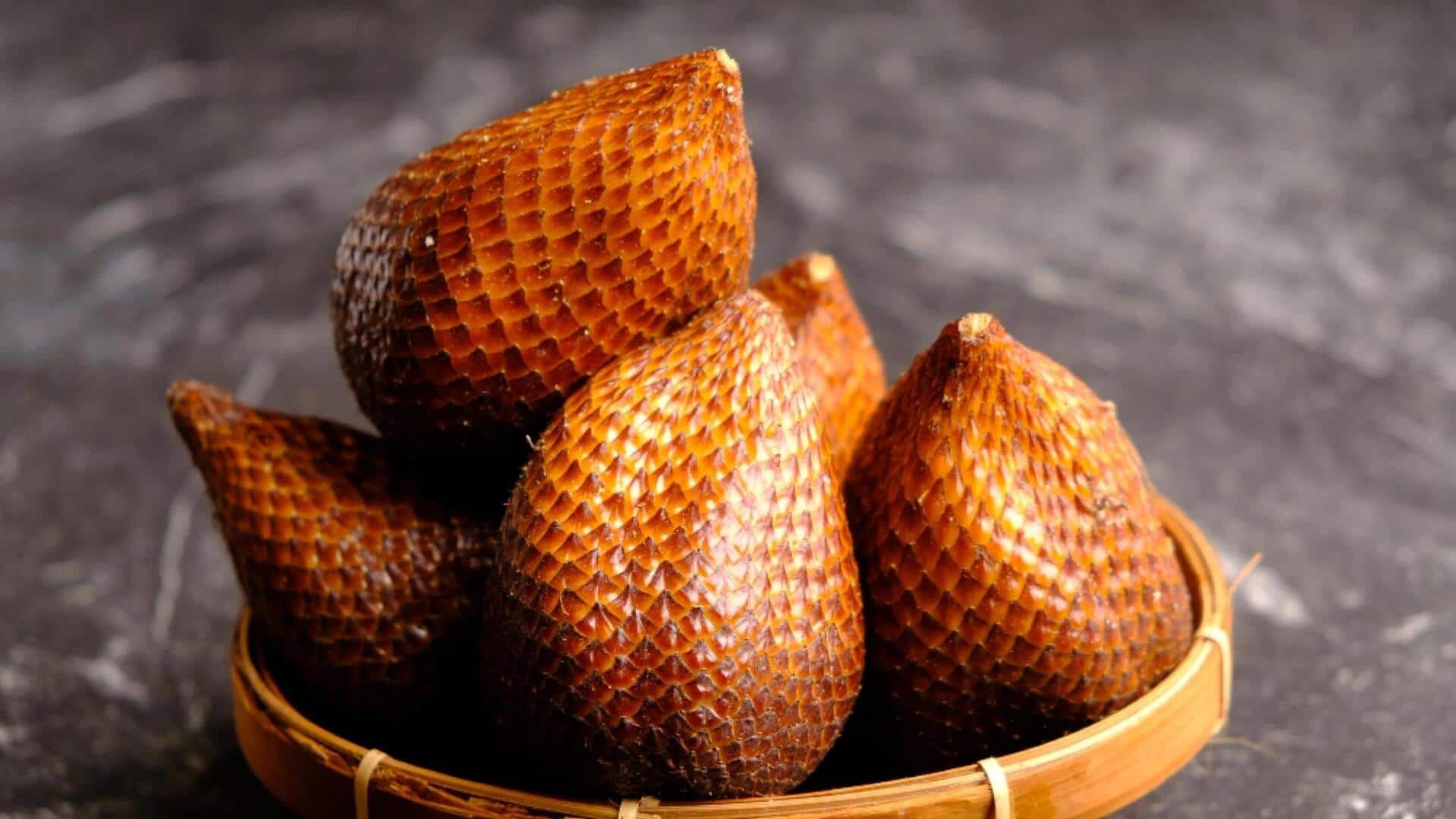 Menikmati Buah-buahan Khas Asia Tenggara ketika Mengunjungi Jakarta