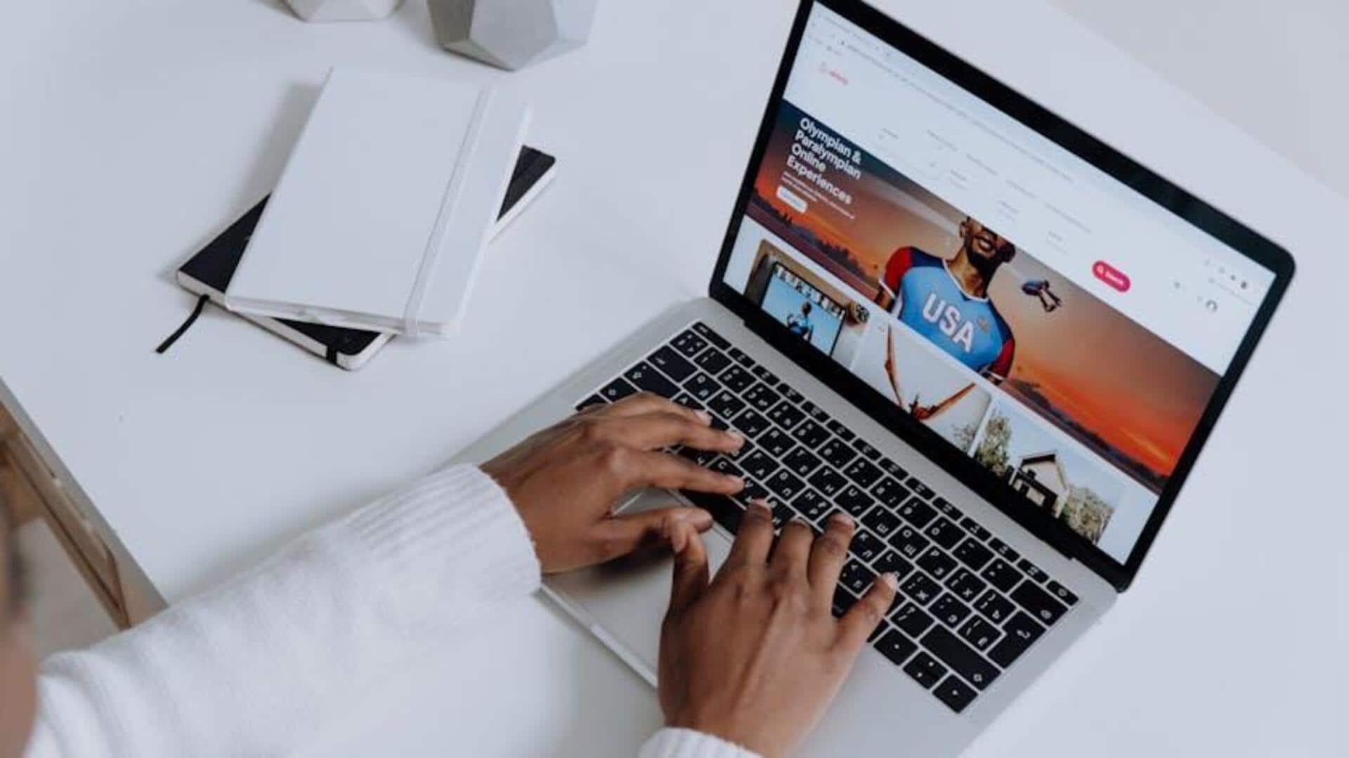 Mengapa Beberapa Situs Web Lebih Cepat di Browser Tertentu?