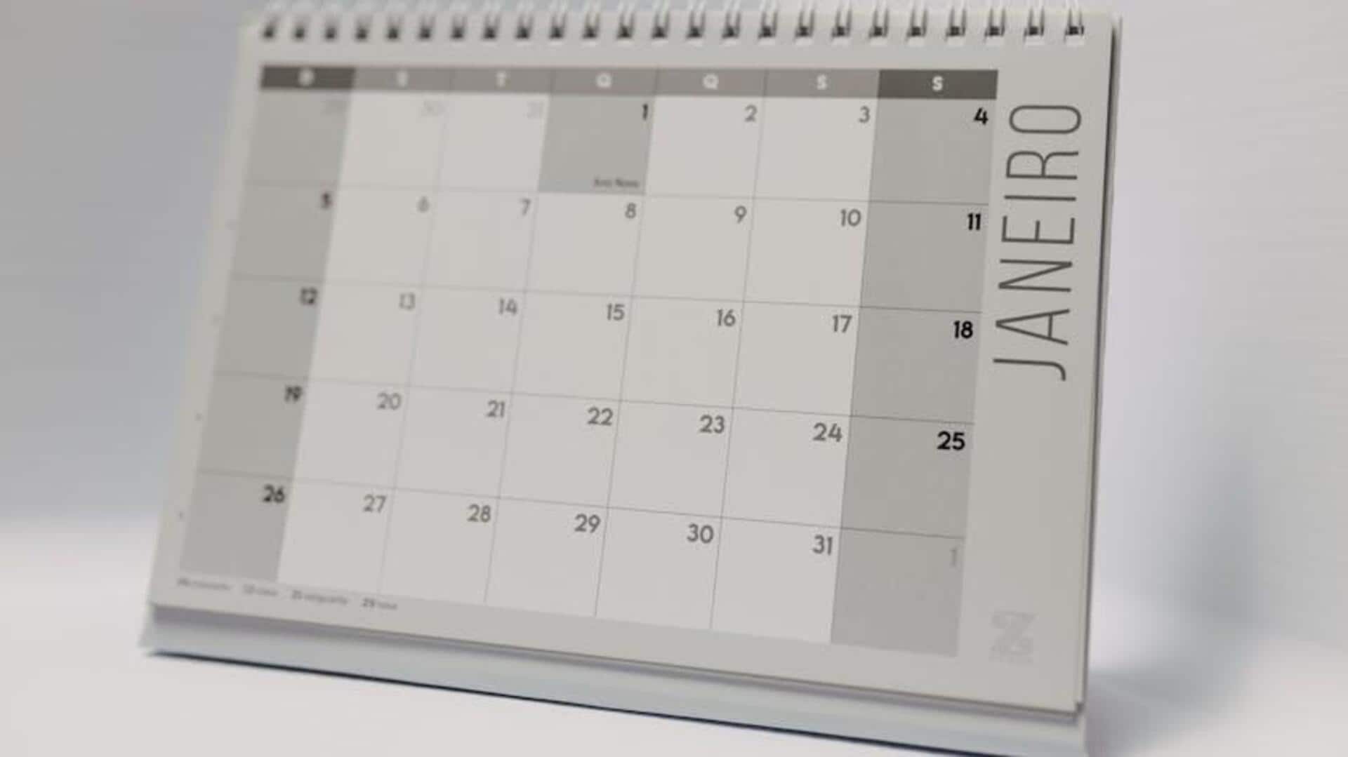 Mengapa Beberapa Negara Menggunakan Format Tanggal YYYY-MM-DD