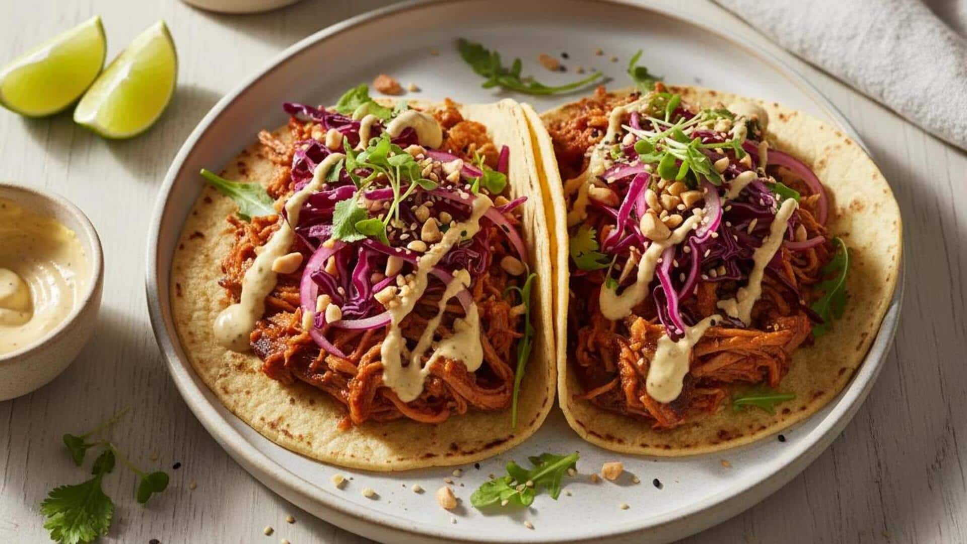 Menemukan Kelezatan Kuliner Fusion India dengan Sentuhan Nangka