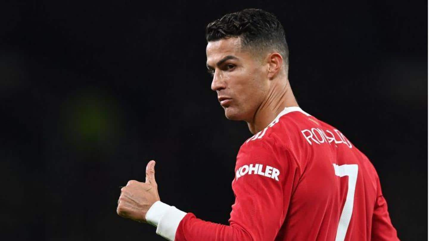 Cristiano Ronaldo akan tinggalkan Manchester United melalui kesepakatan bersama