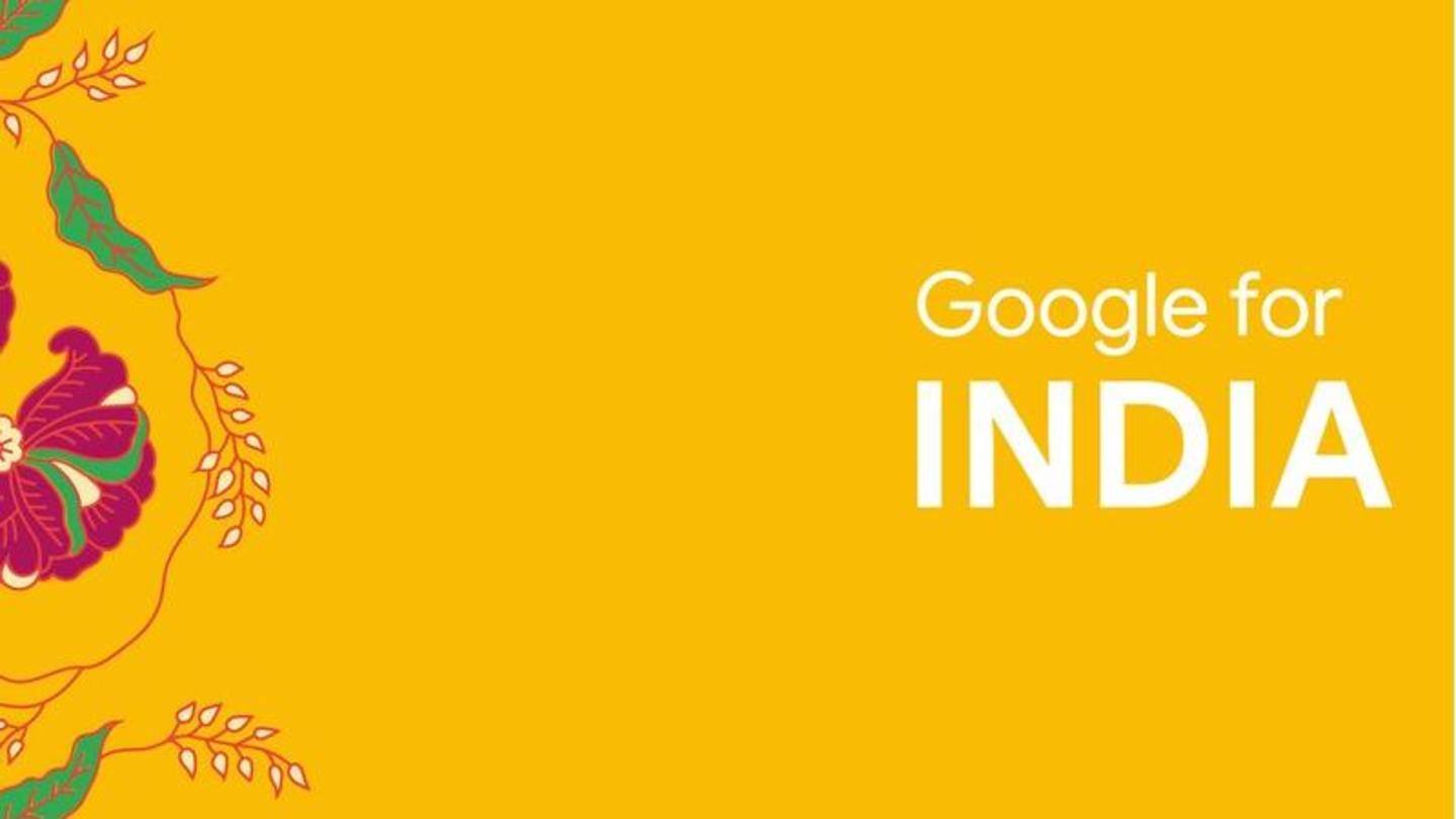 Peluncuran fitur Google India: Dari multisearch hingga DigiLocker dalam File