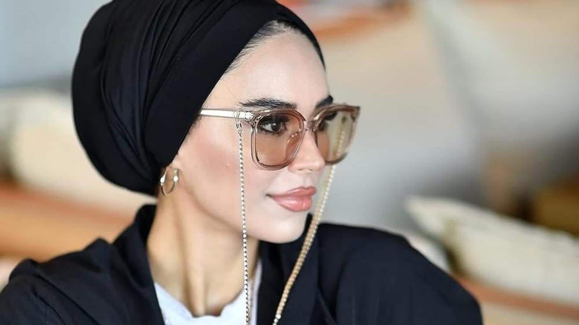 Turban tradisional: Menghidupkan elegansi dalam mode India kontemporer