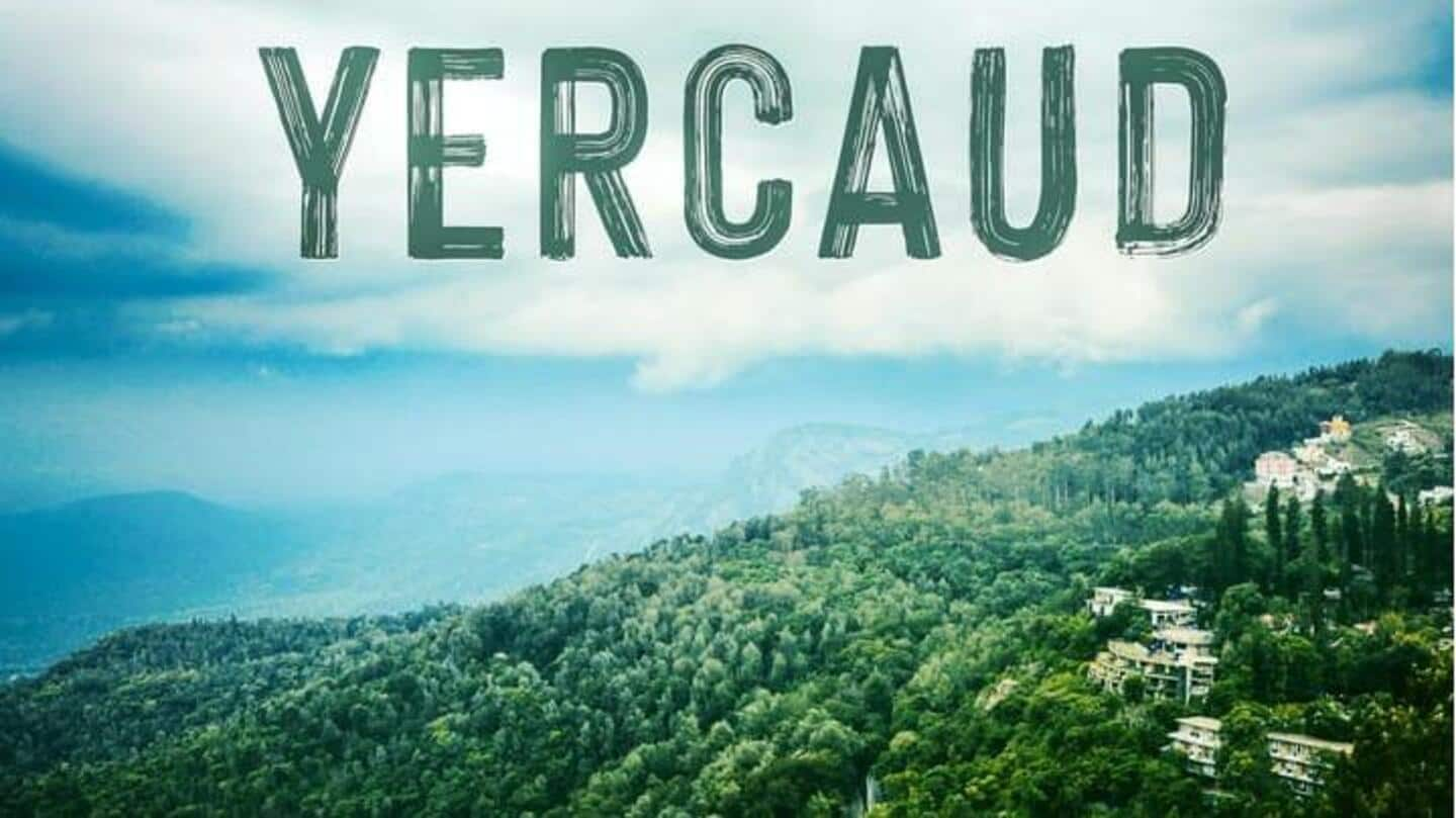 5 Tujuan Wisata Pilihan Di Yercaud