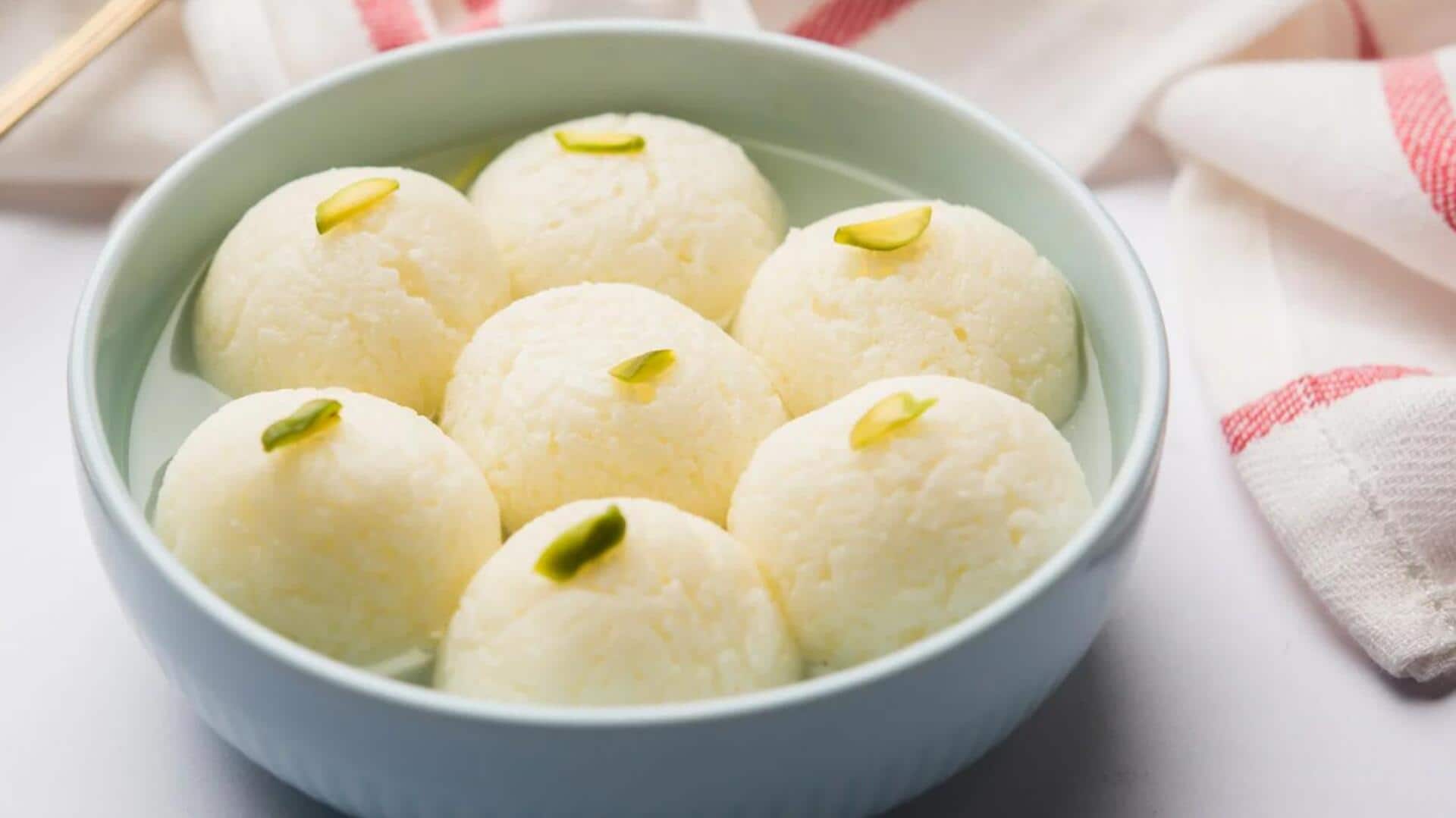 Mencicipi 5 Hidangan Penutup India Klasik Tanpa Gula Tambahan