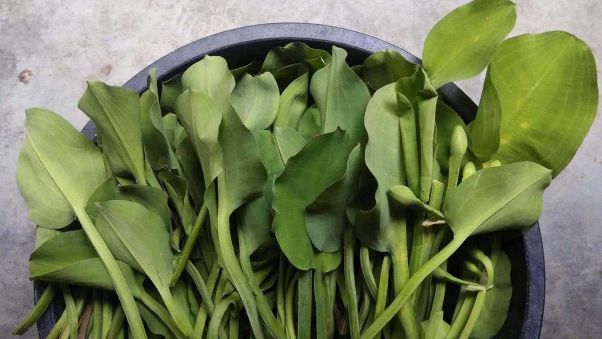 Sayuran Unik Indonesia untuk Memperkaya Cita Rasa Hidangan Anda