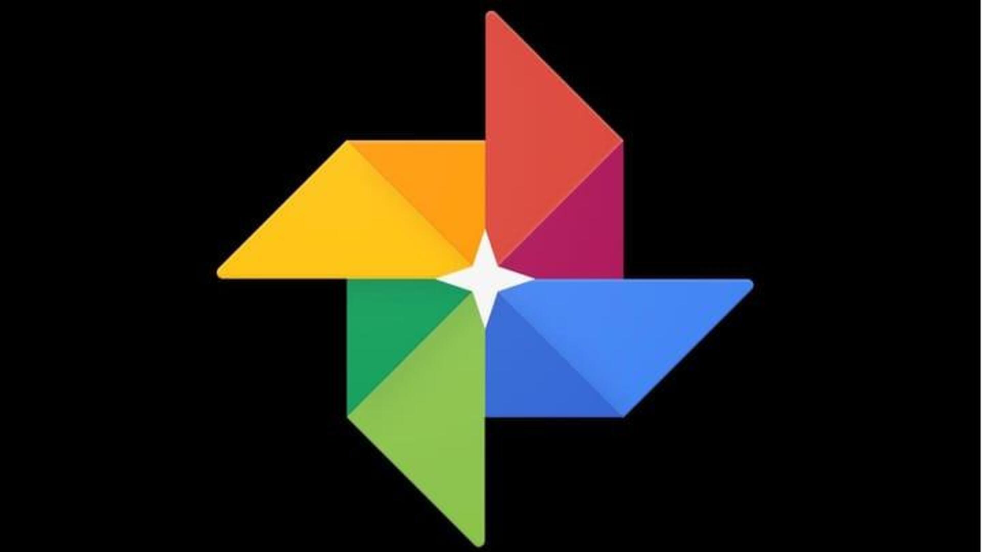 Google Foto meluncurkan fitur 'Tumpukan Foto': Cara kerjanya