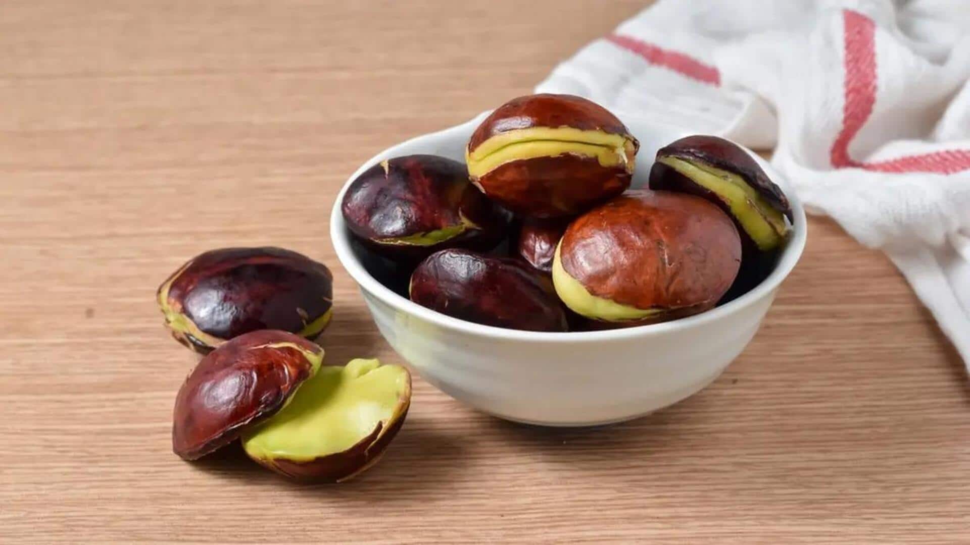 Cara Unik Menikmati Jengkol untuk Meningkatkan Kesehatan Tubuh Cara Unik Menikmati Jengkol untuk Meningkatkan Kesehatan Tubuh