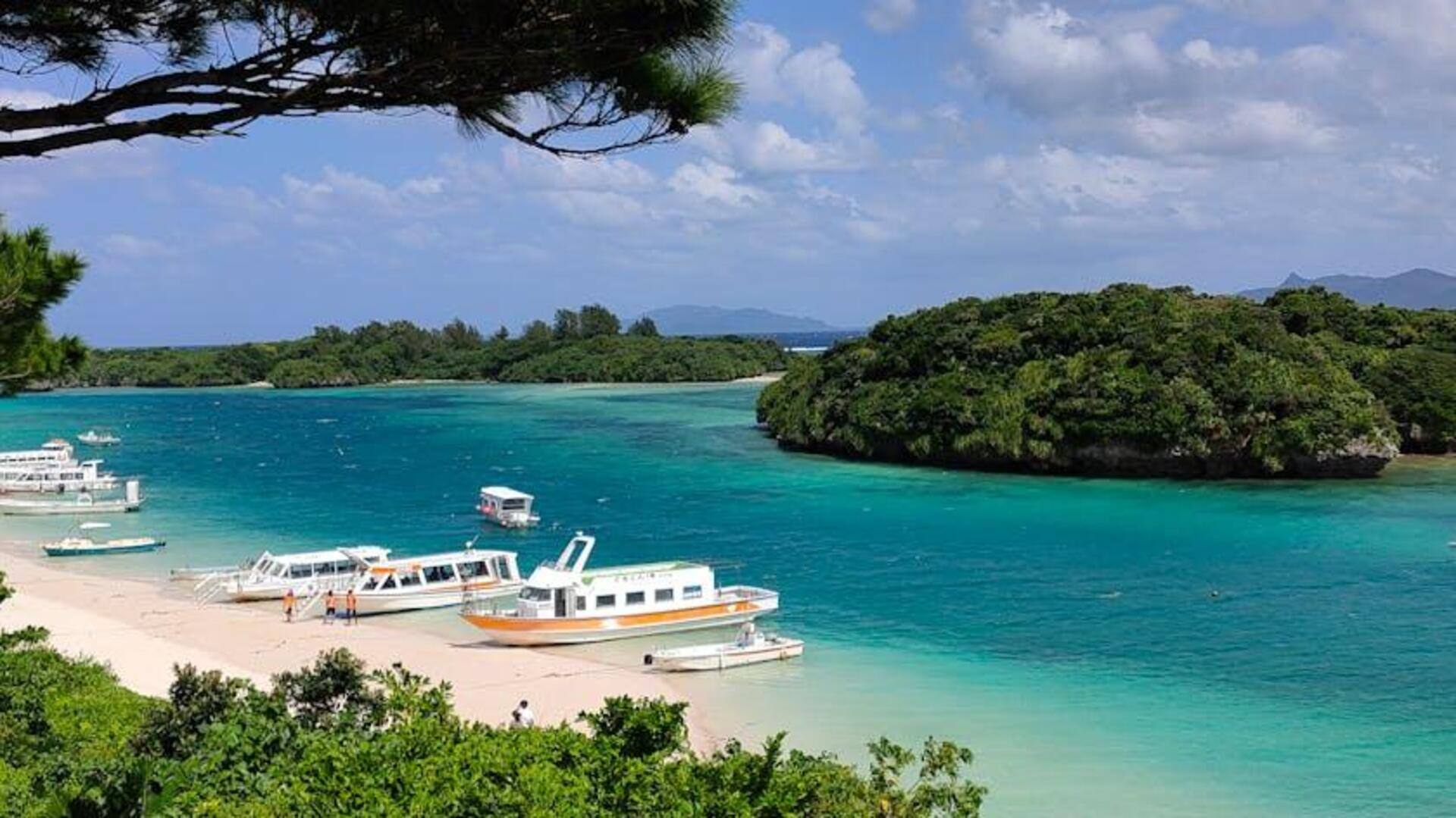 Menjelajahi Keindahan dan Sejarah Unik Okinawa