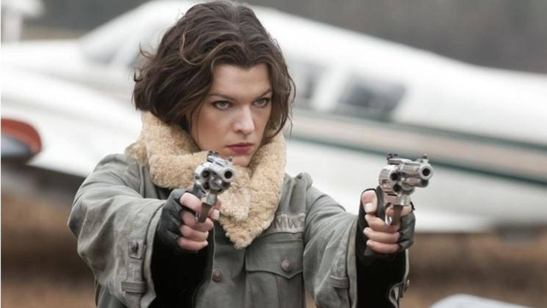 Fakta menarik tentang blooper film Hollywood