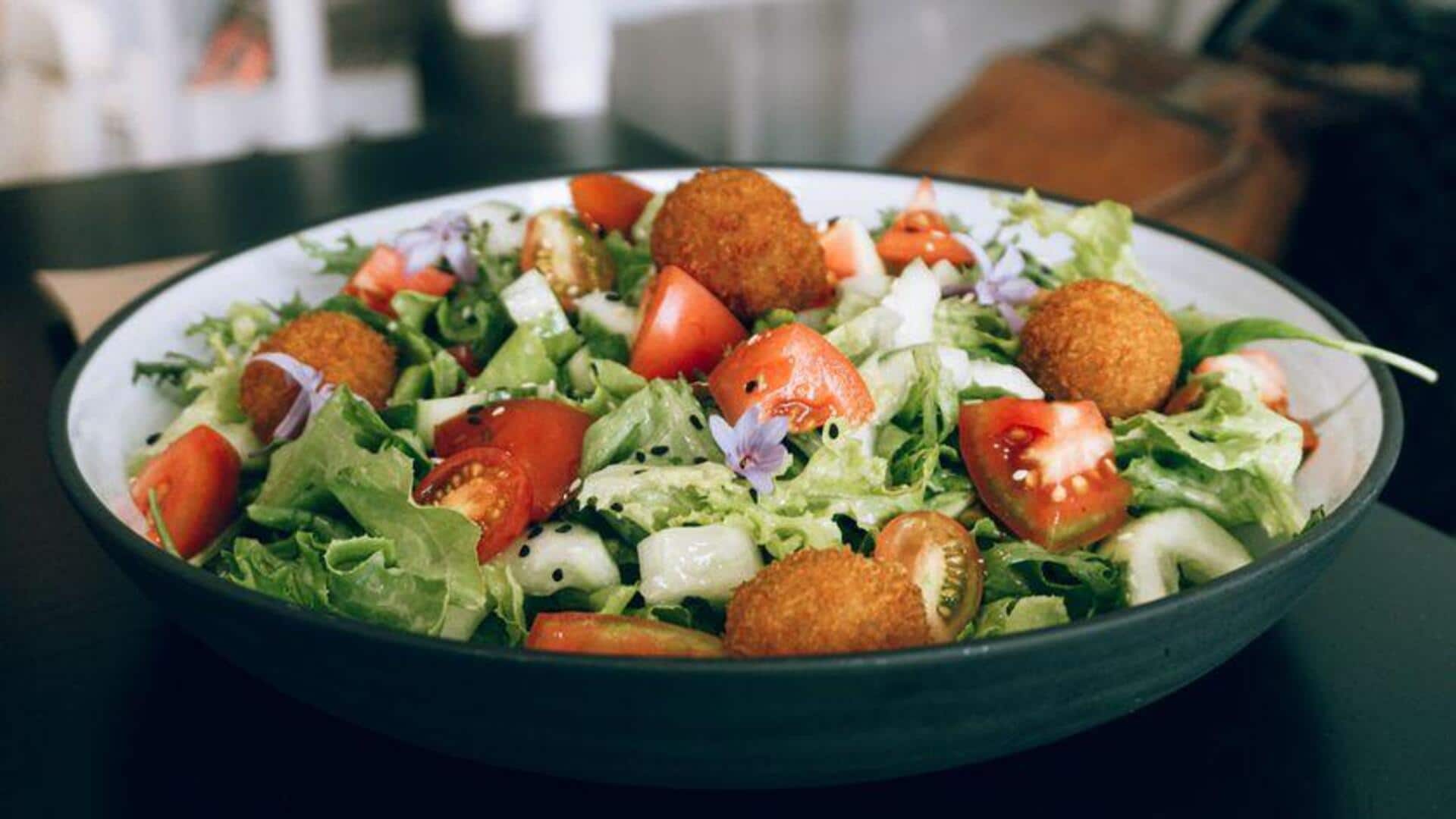 Tempat Terbaik di Montreal untuk Penggemar Makanan Vegetarian