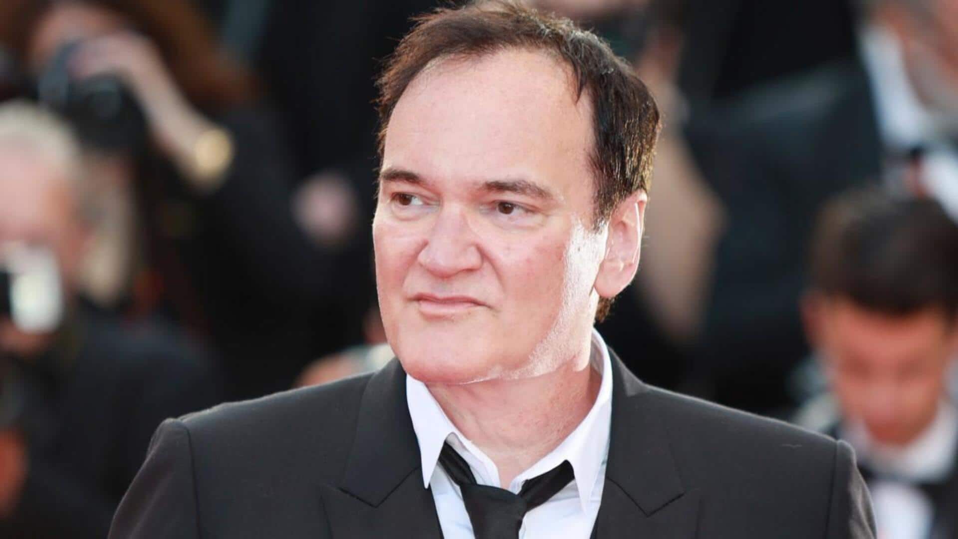 Sutradara Hollywood terinspirasi teknik cerita Indonesia