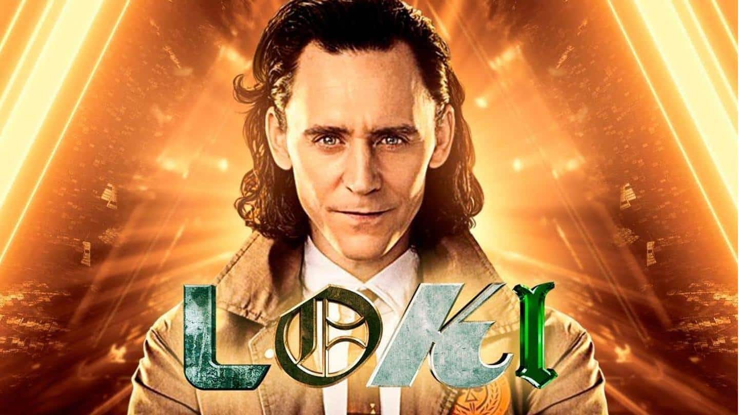 'Loki' musim 2 resmi akan hadir di Disney+, netizen gembira